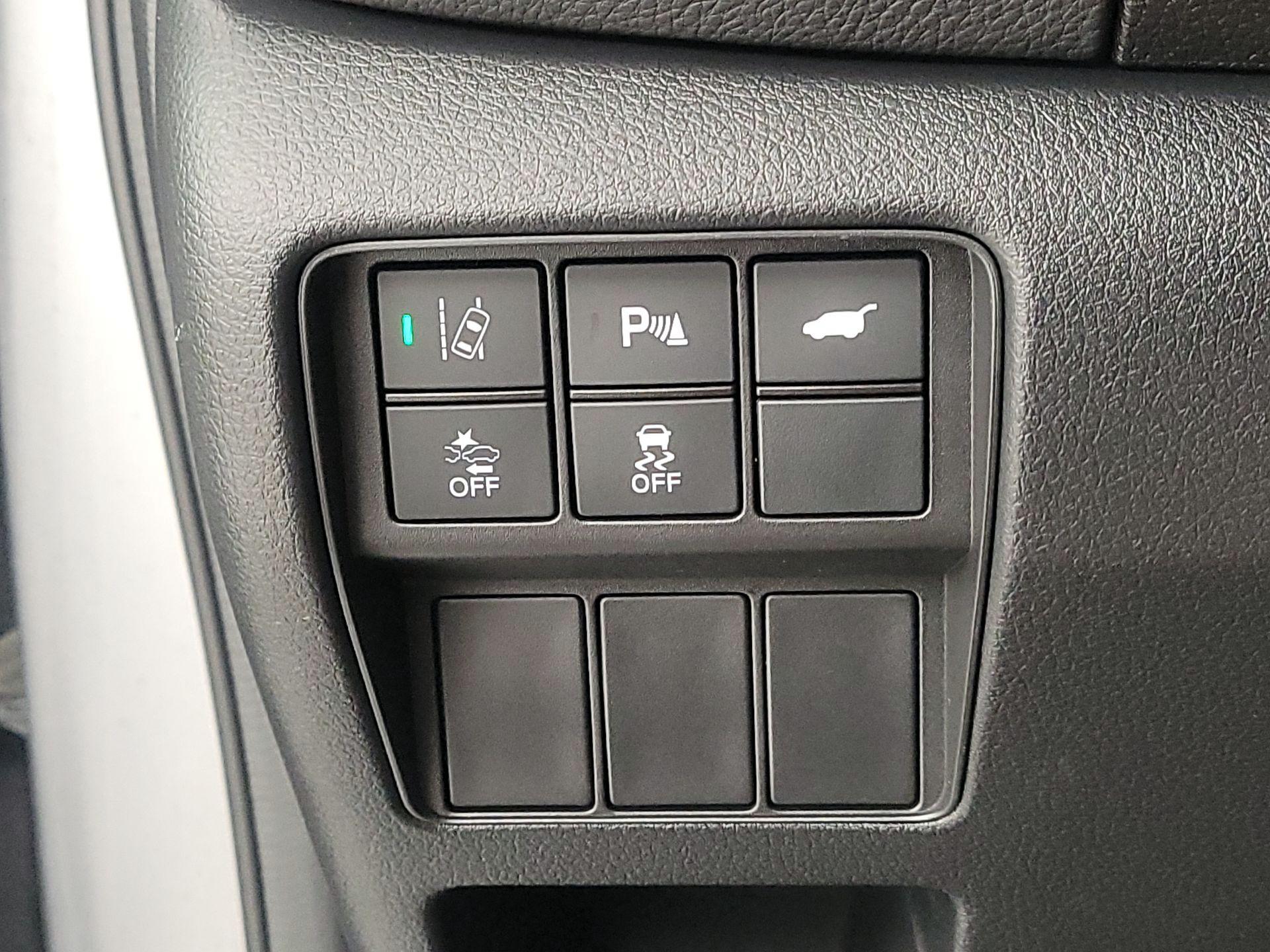 Thumbnail: 2022 Honda CR-V - 13