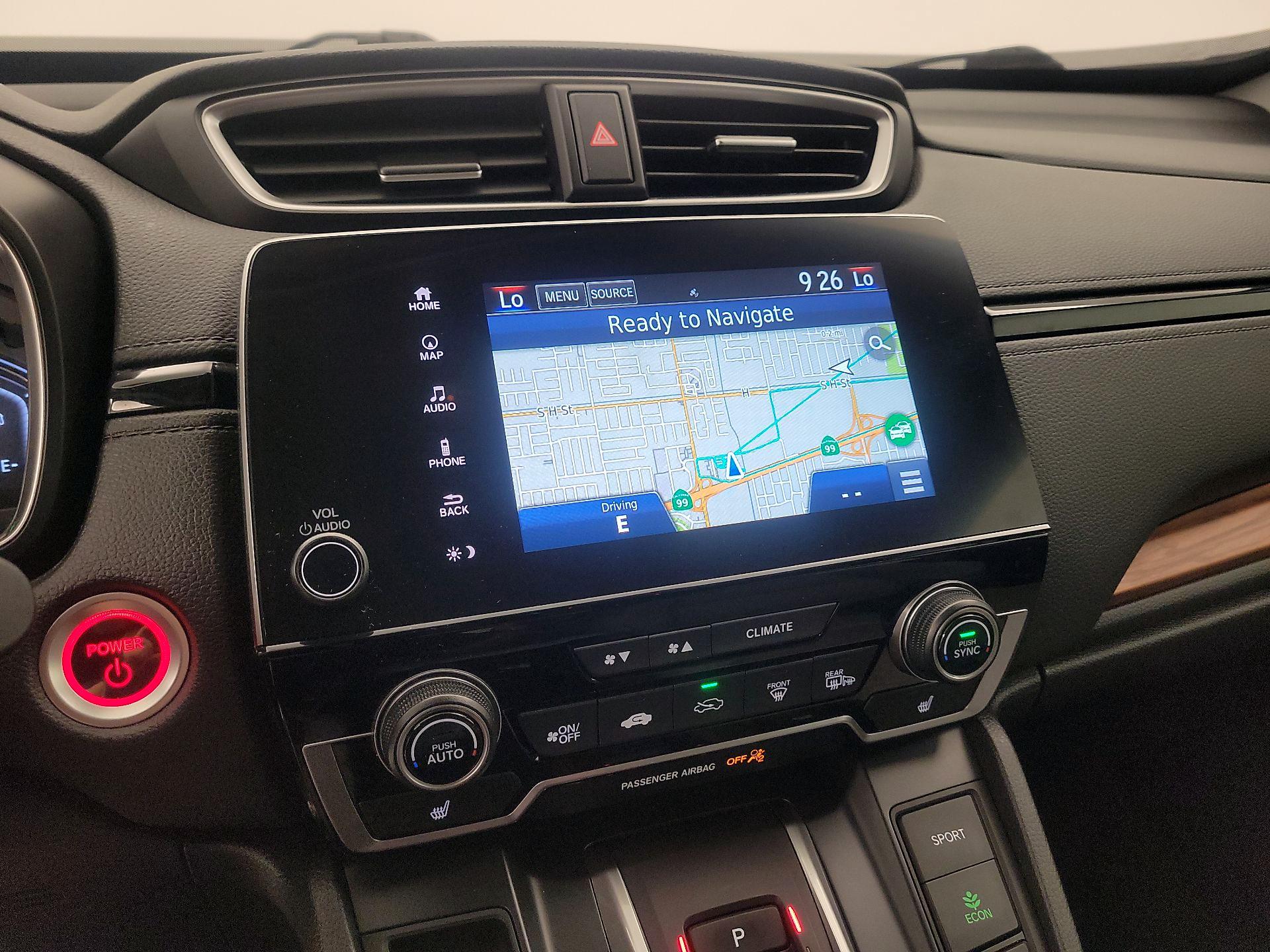 Thumbnail: 2022 Honda CR-V - 14