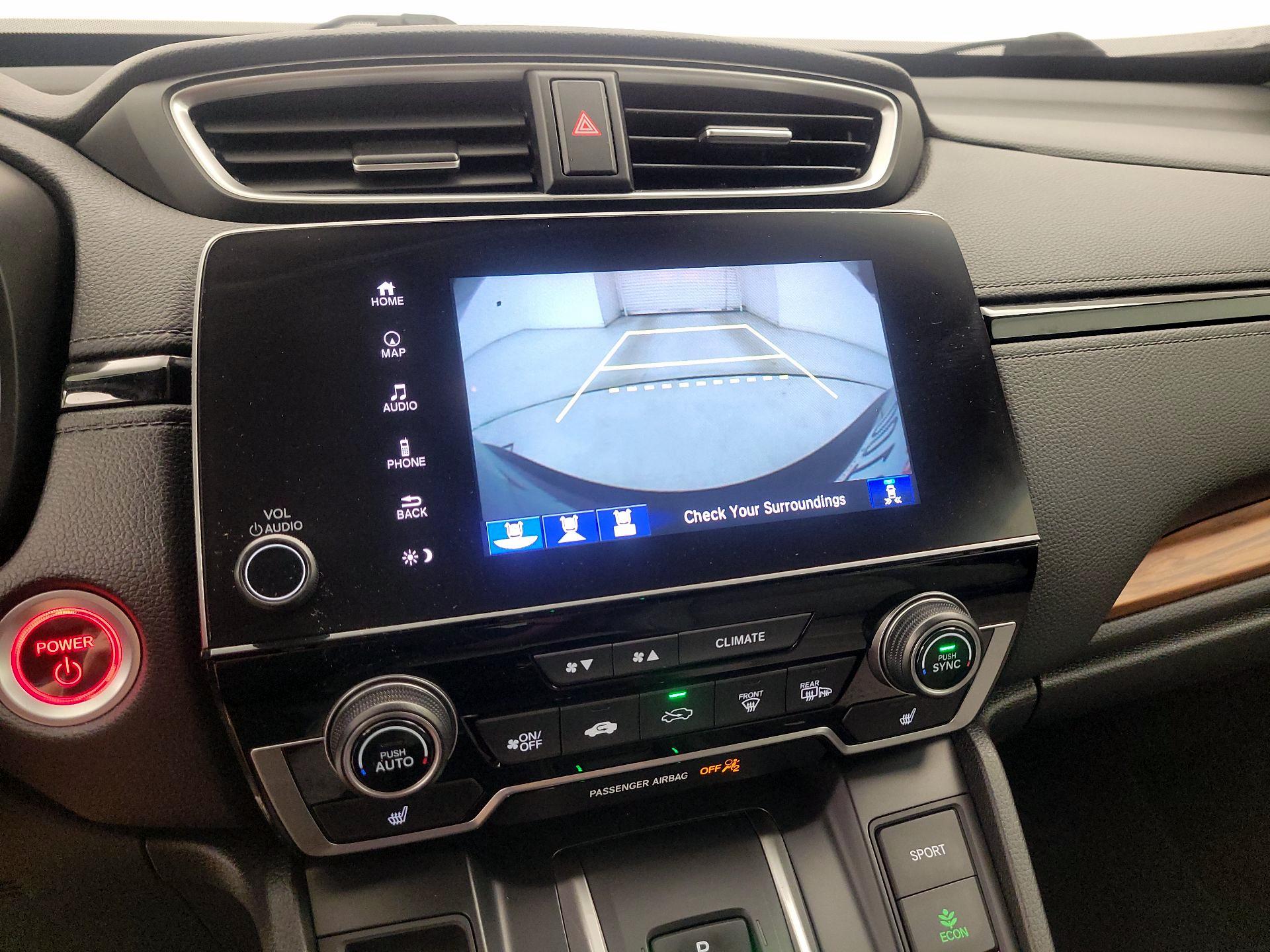 Thumbnail: 2022 Honda CR-V - 15