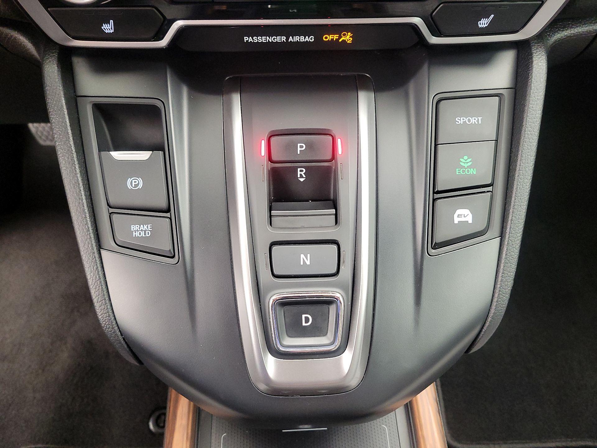 Thumbnail: 2022 Honda CR-V - 18