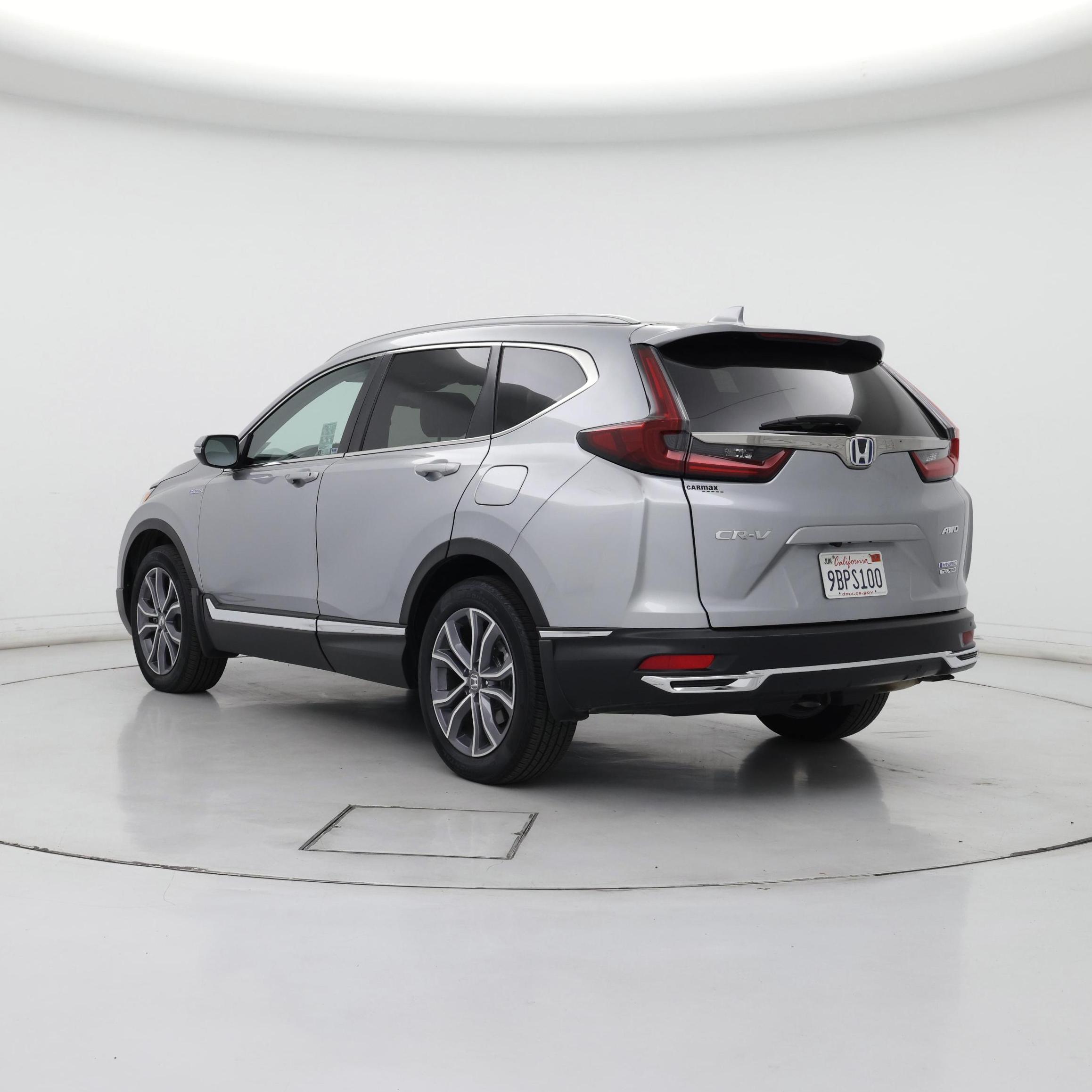 Thumbnail: 2022 Honda CR-V - 2