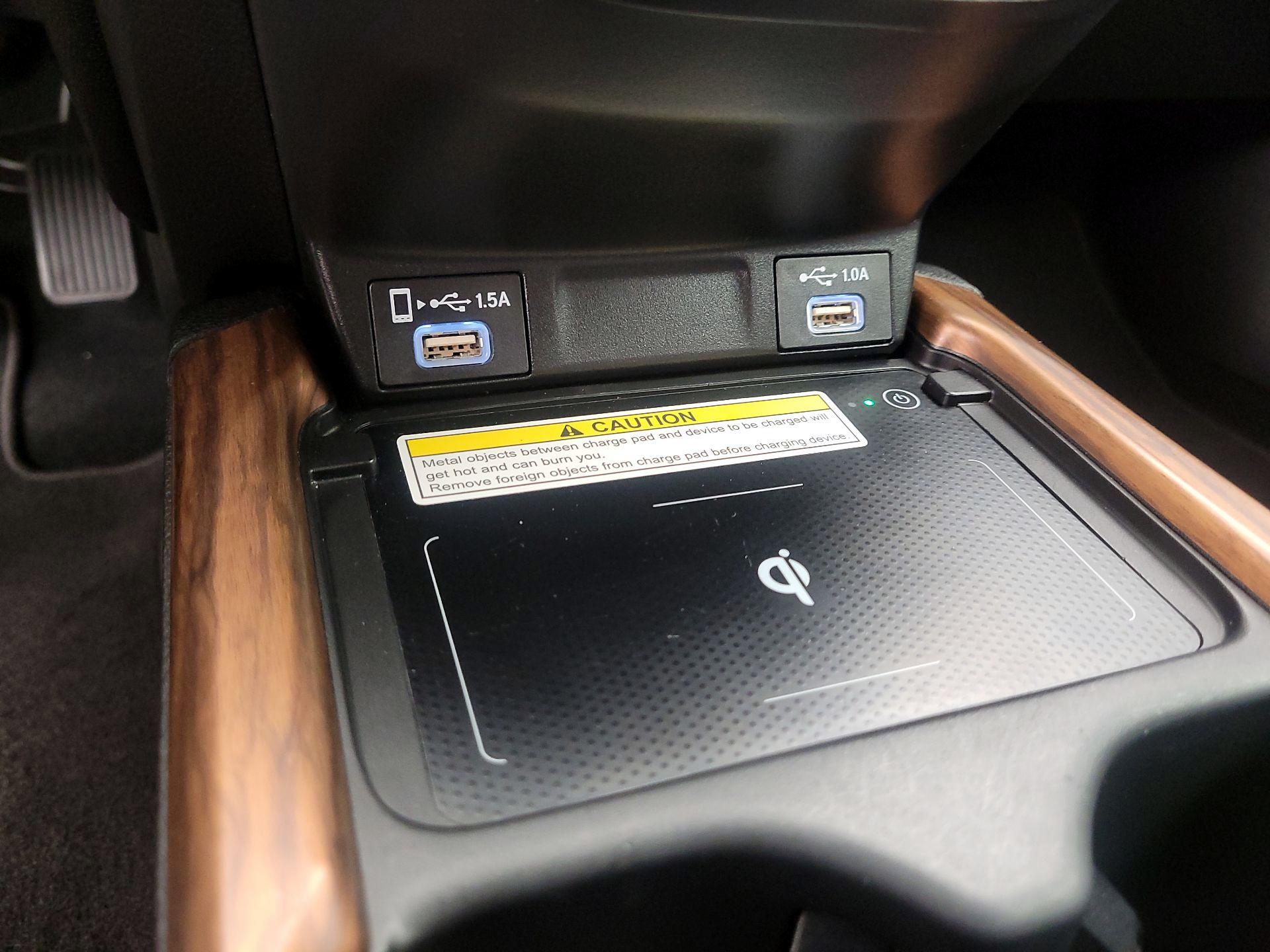 Thumbnail: 2022 Honda CR-V - 19