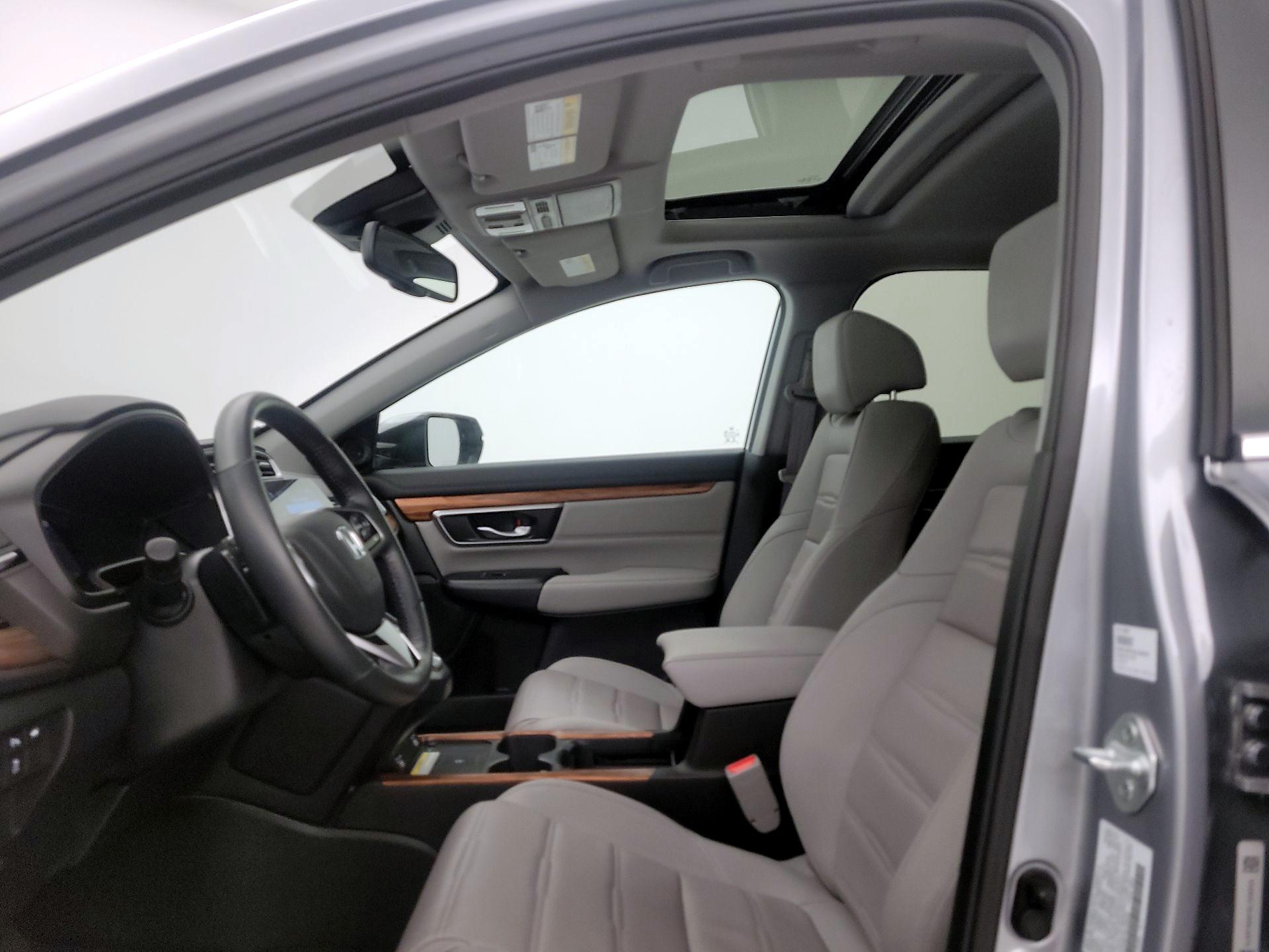 Thumbnail: 2022 Honda CR-V - 20