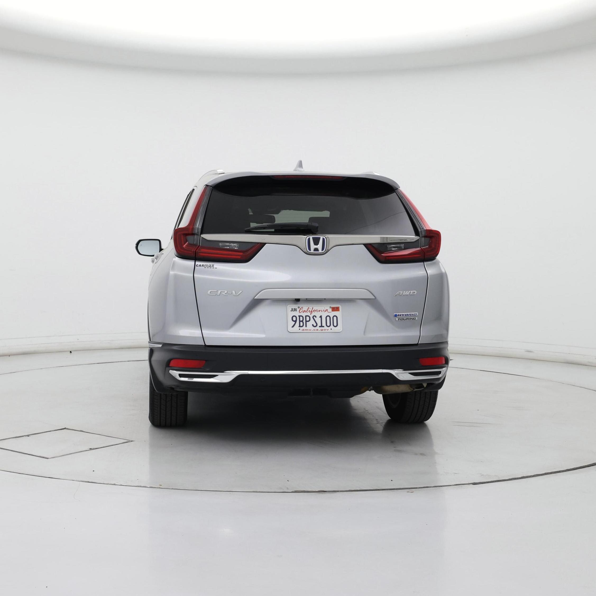 Thumbnail: 2022 Honda CR-V - 6