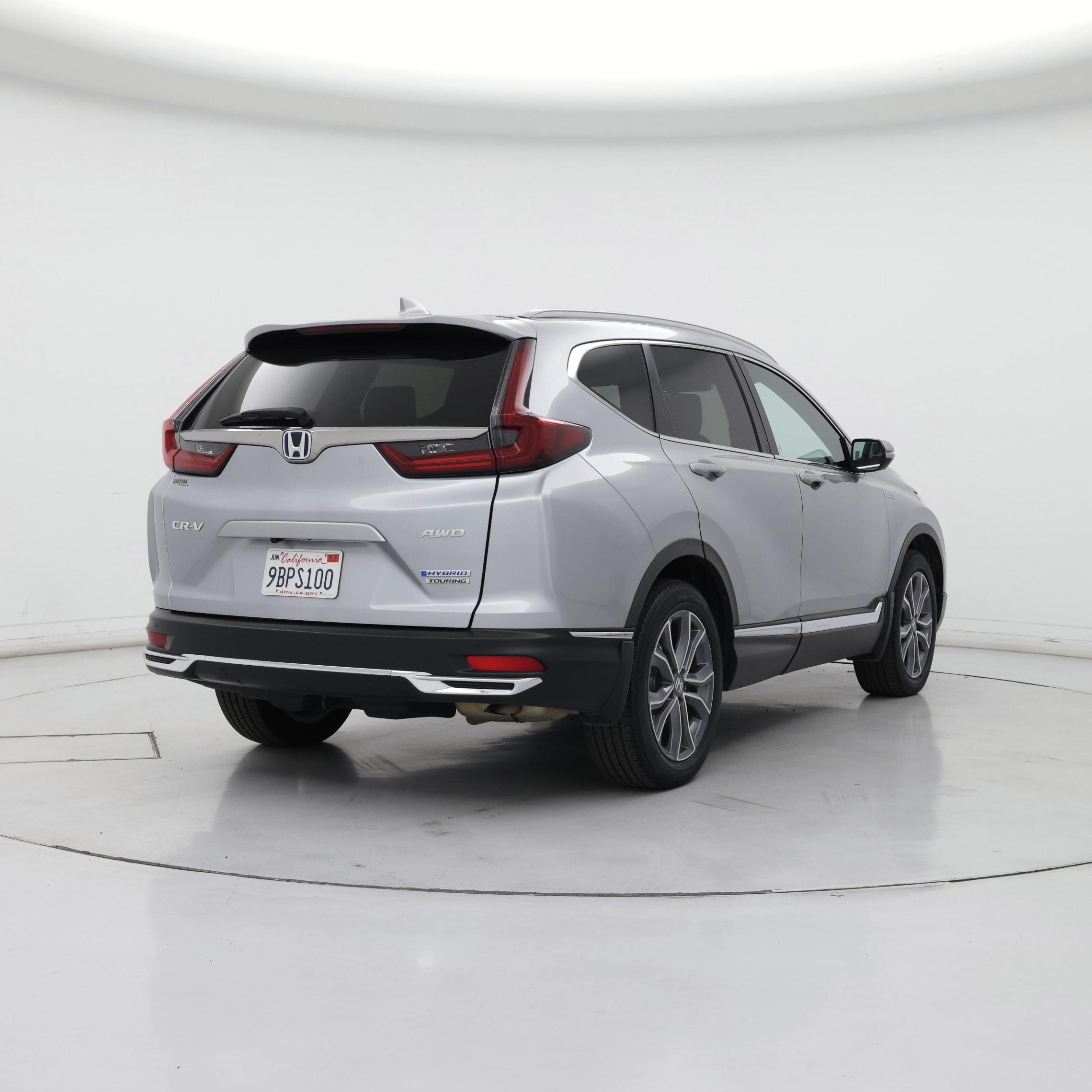 Thumbnail: 2022 Honda CR-V - 8