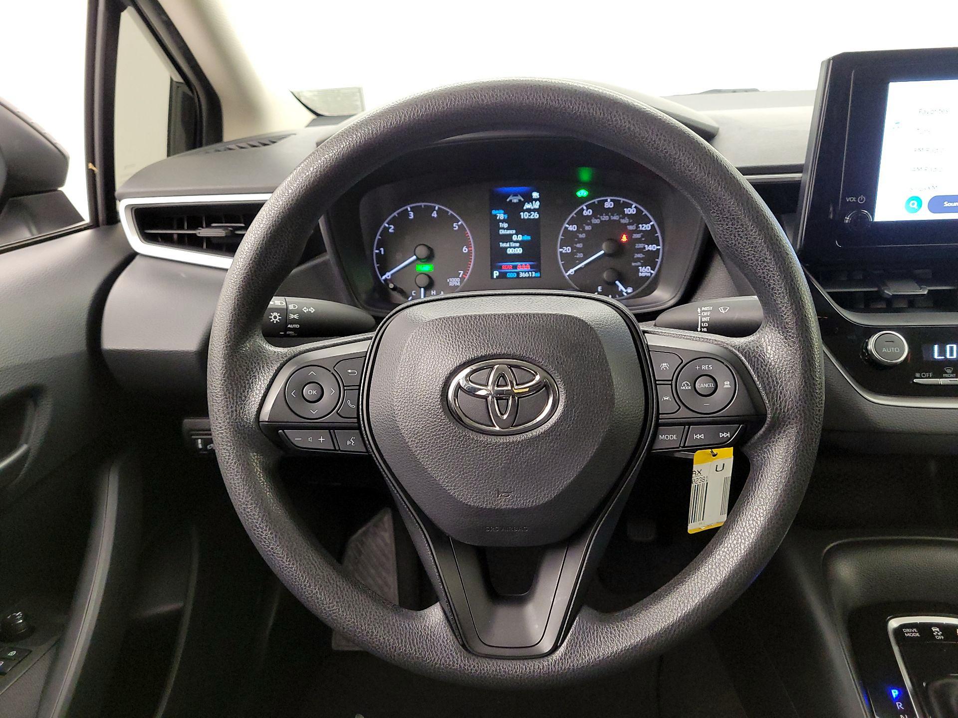Thumbnail: 2023 Toyota Corolla - 10