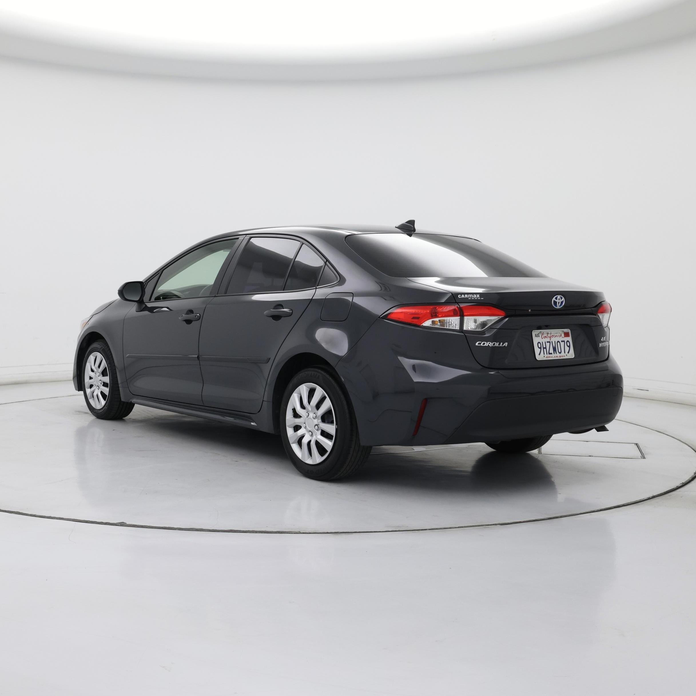 Thumbnail: 2023 Toyota Corolla - 2