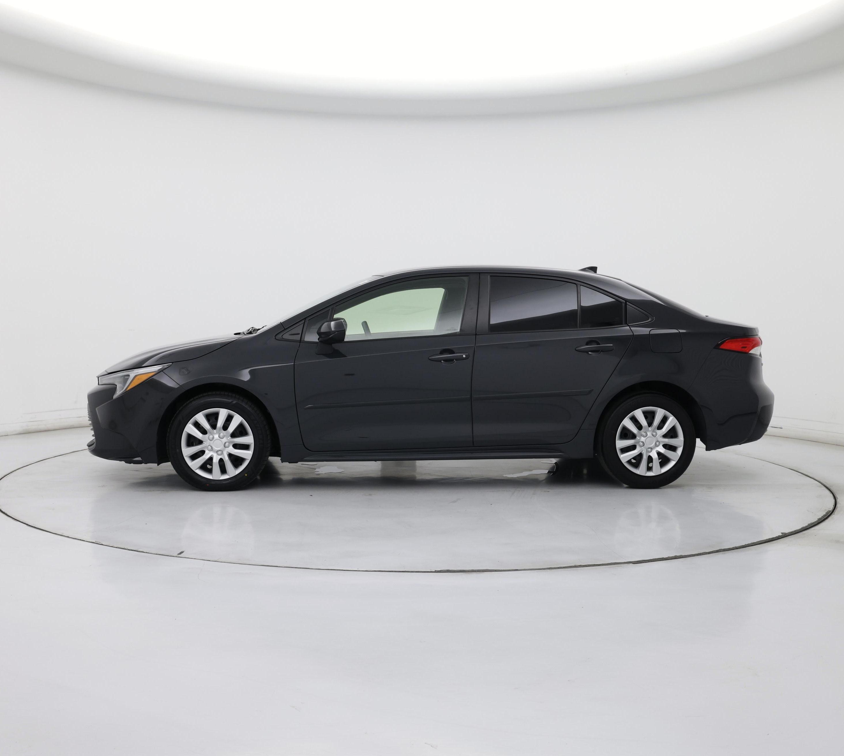 Thumbnail: 2023 Toyota Corolla - 3