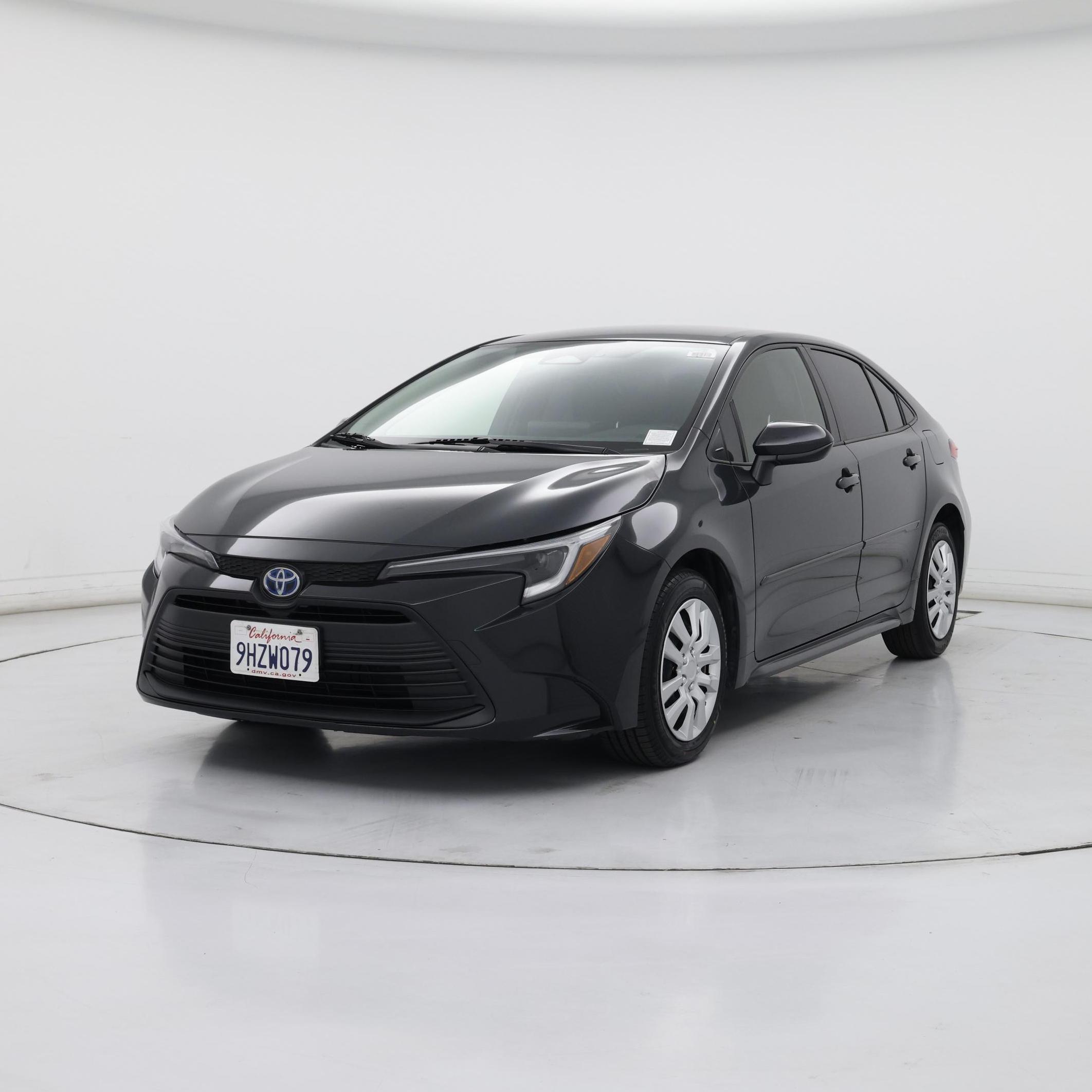 Thumbnail: 2023 Toyota Corolla - 4