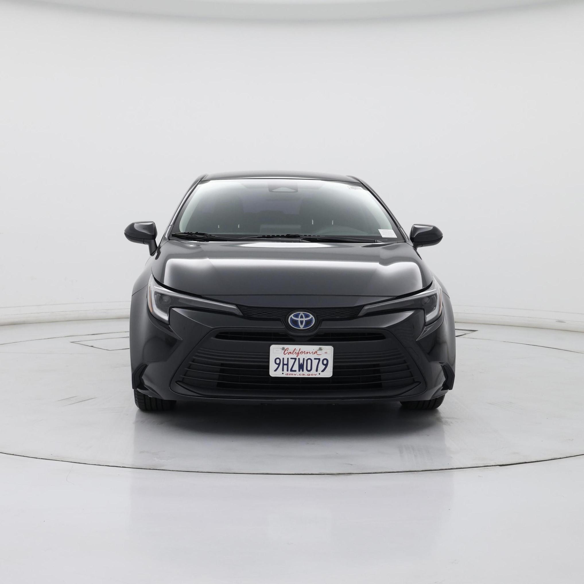 Thumbnail: 2023 Toyota Corolla - 5