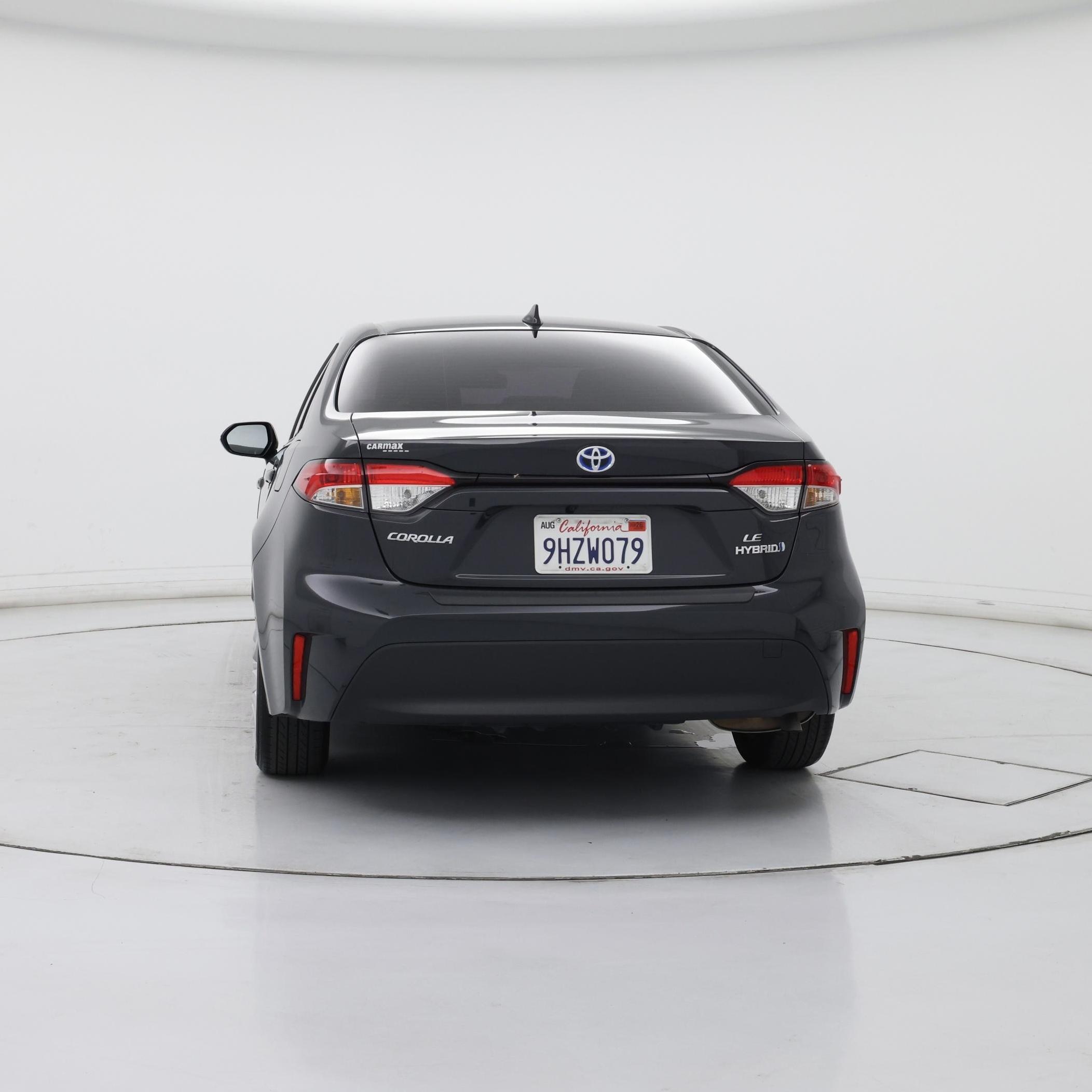 Thumbnail: 2023 Toyota Corolla - 6