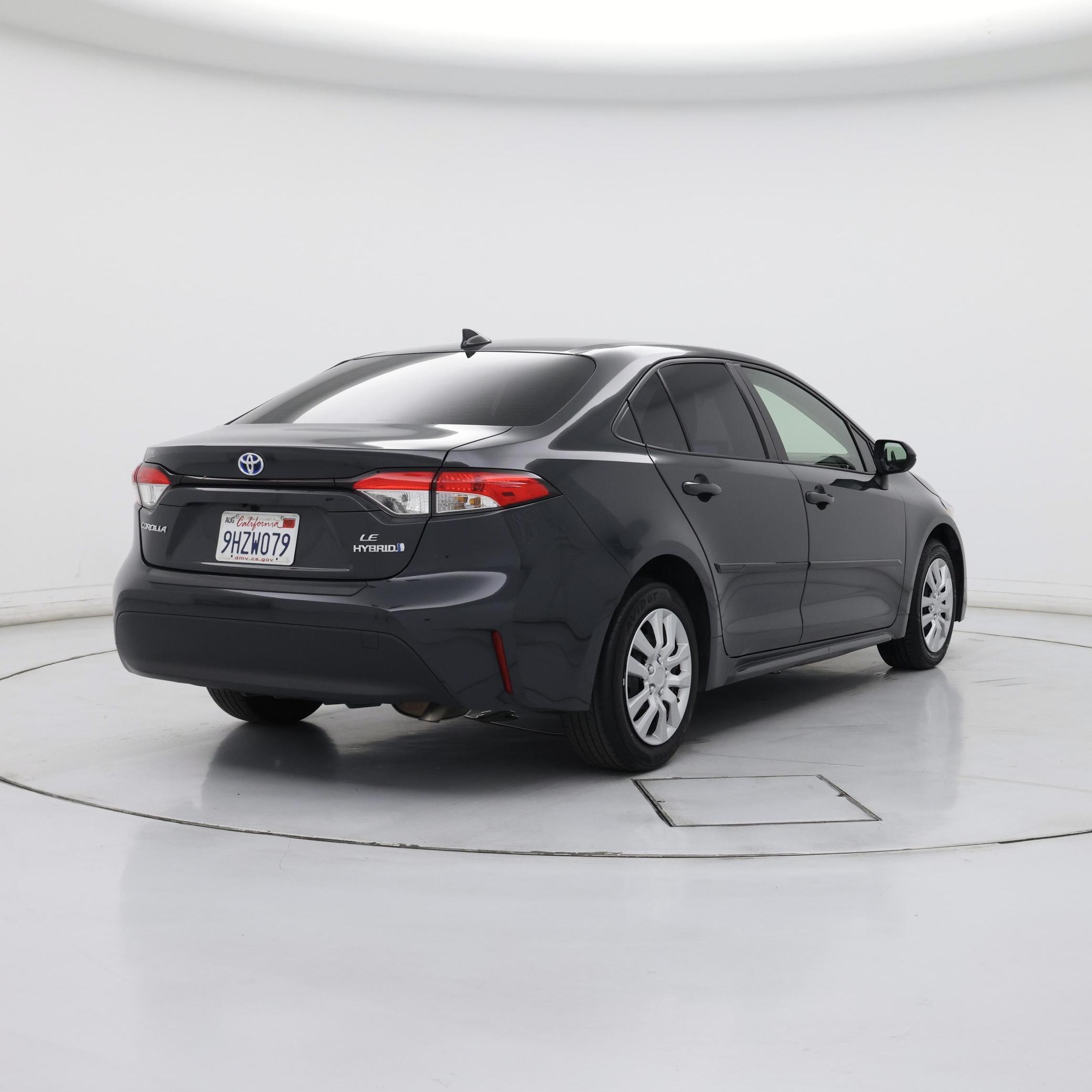 Thumbnail: 2023 Toyota Corolla - 8