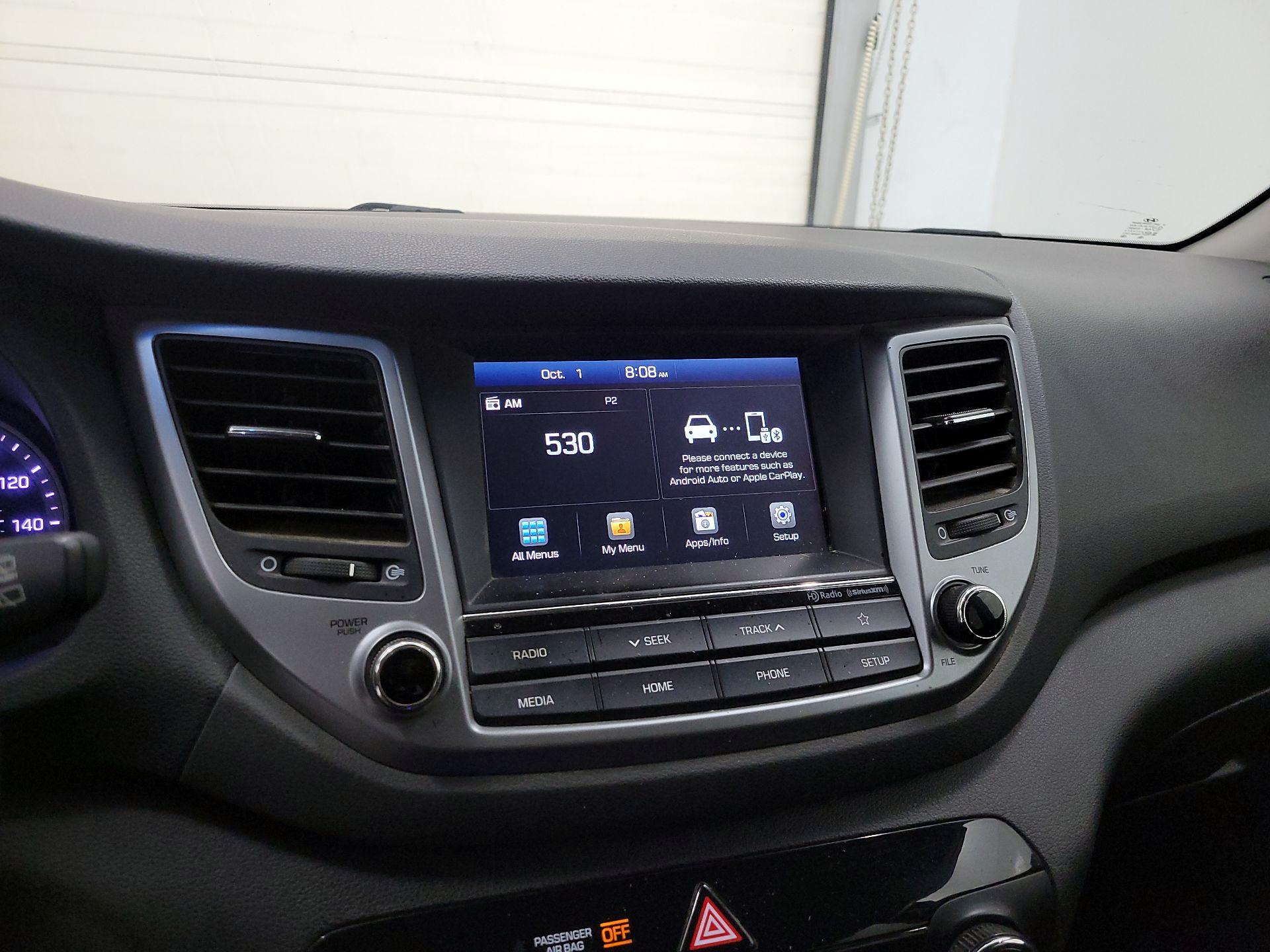 Thumbnail: 2018 Hyundai Tucson - 15