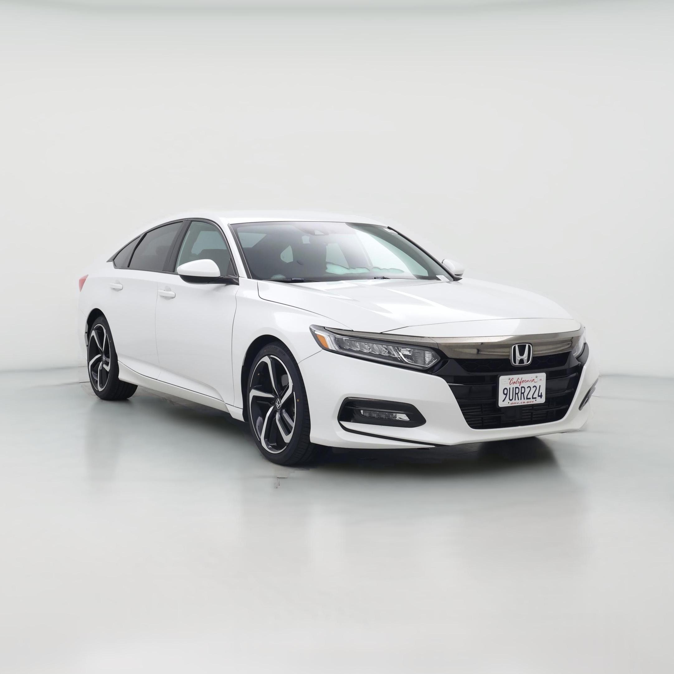 Thumbnail: 2018 Honda Accord - 1