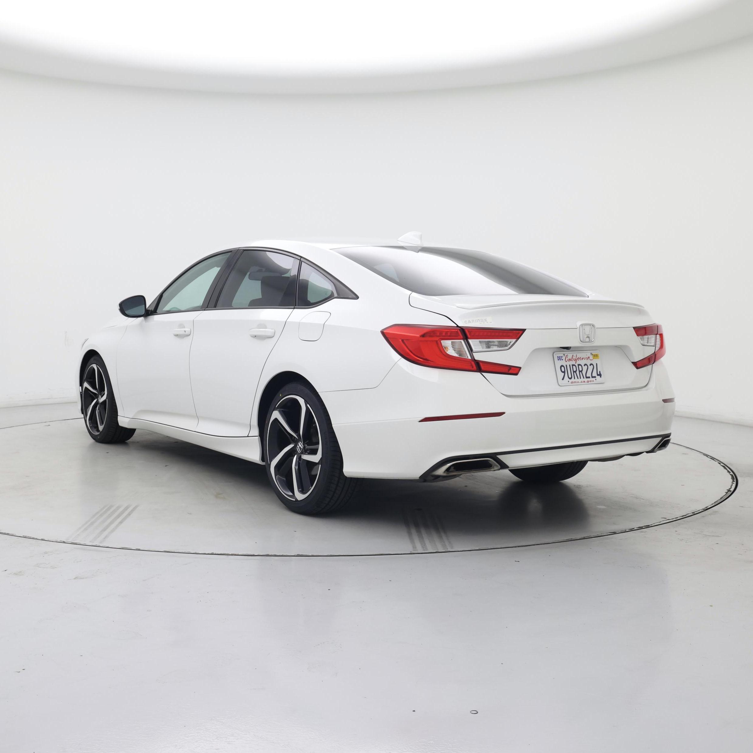 Thumbnail: 2018 Honda Accord - 2