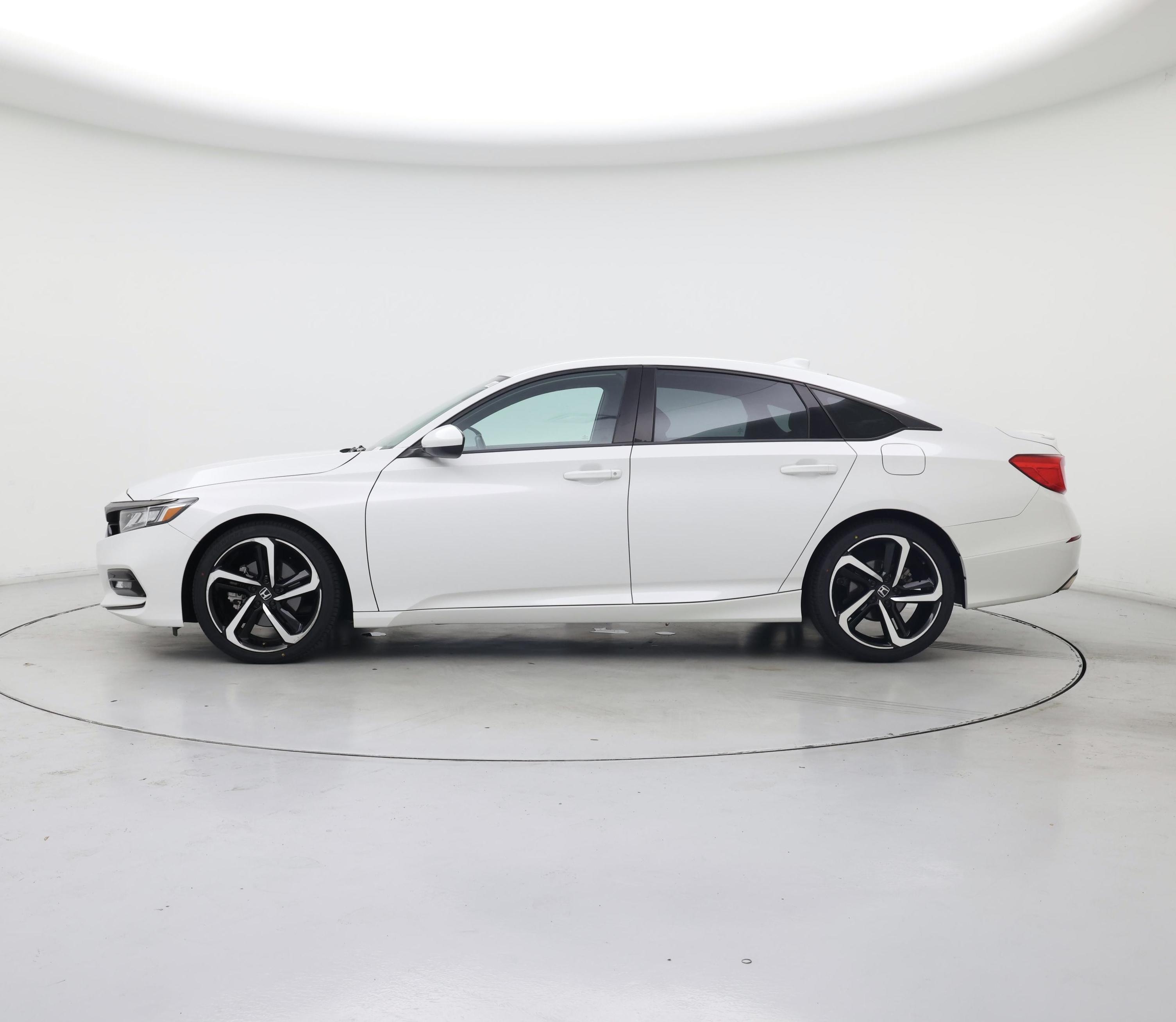 Thumbnail: 2018 Honda Accord - 3