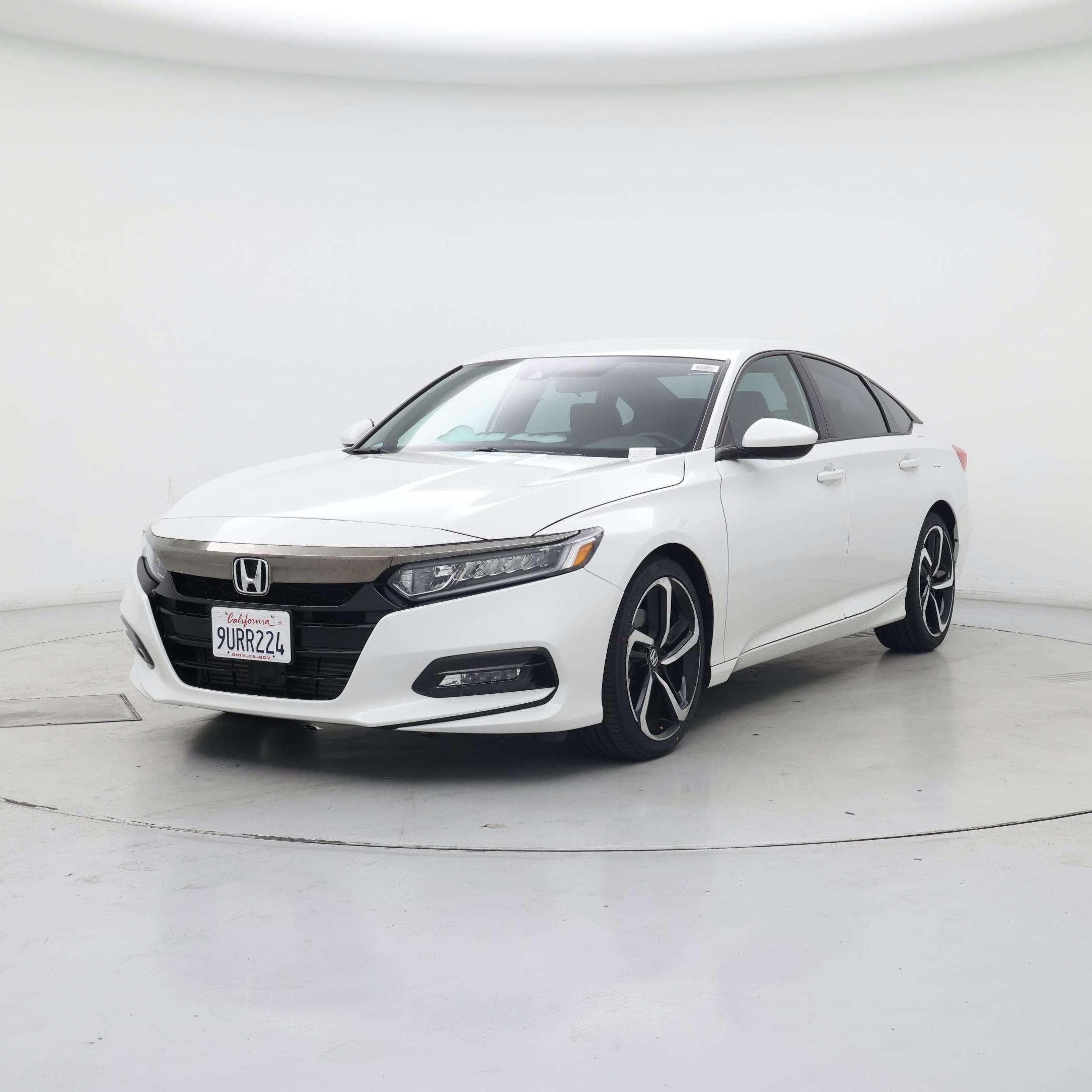 Thumbnail: 2018 Honda Accord - 4