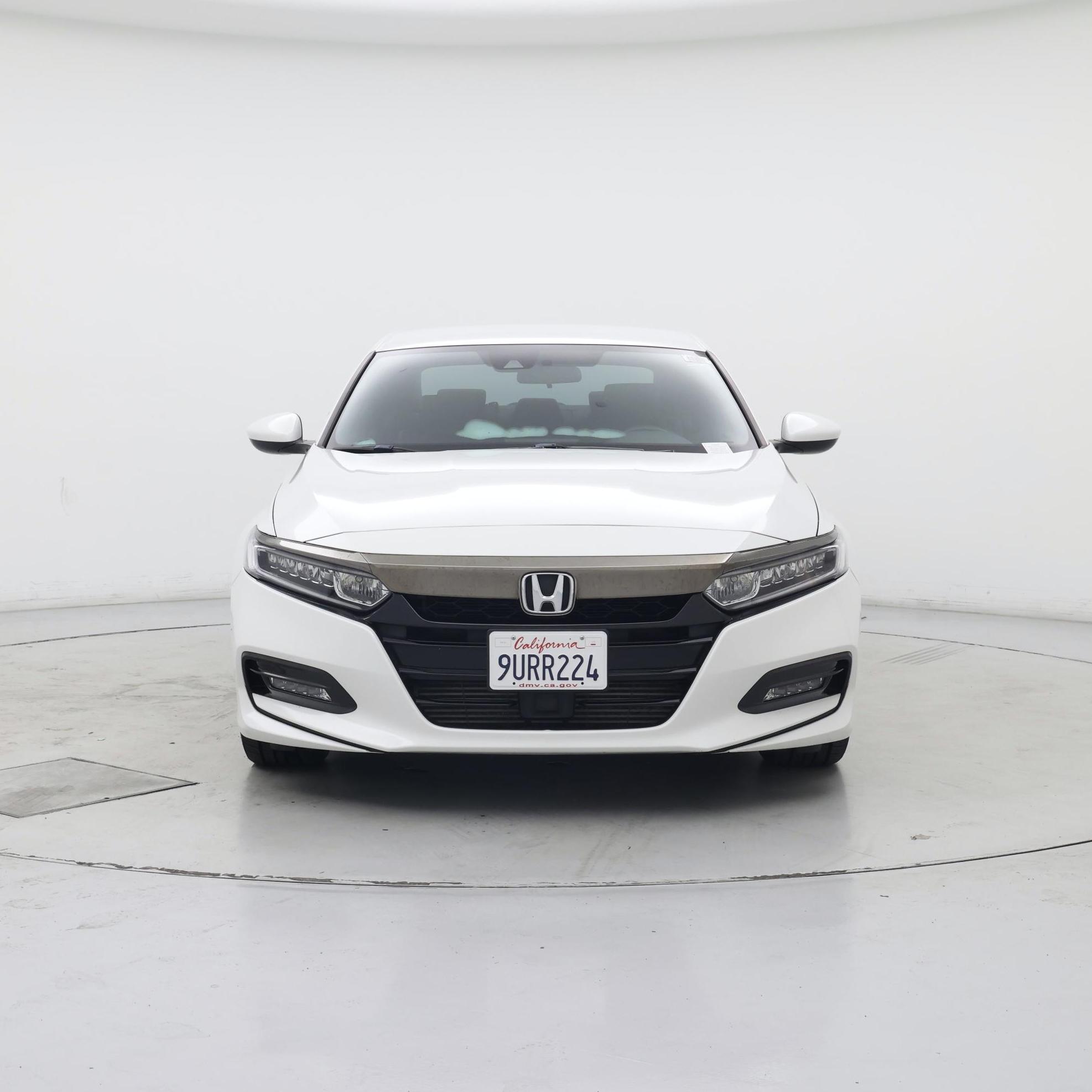 Thumbnail: 2018 Honda Accord - 5