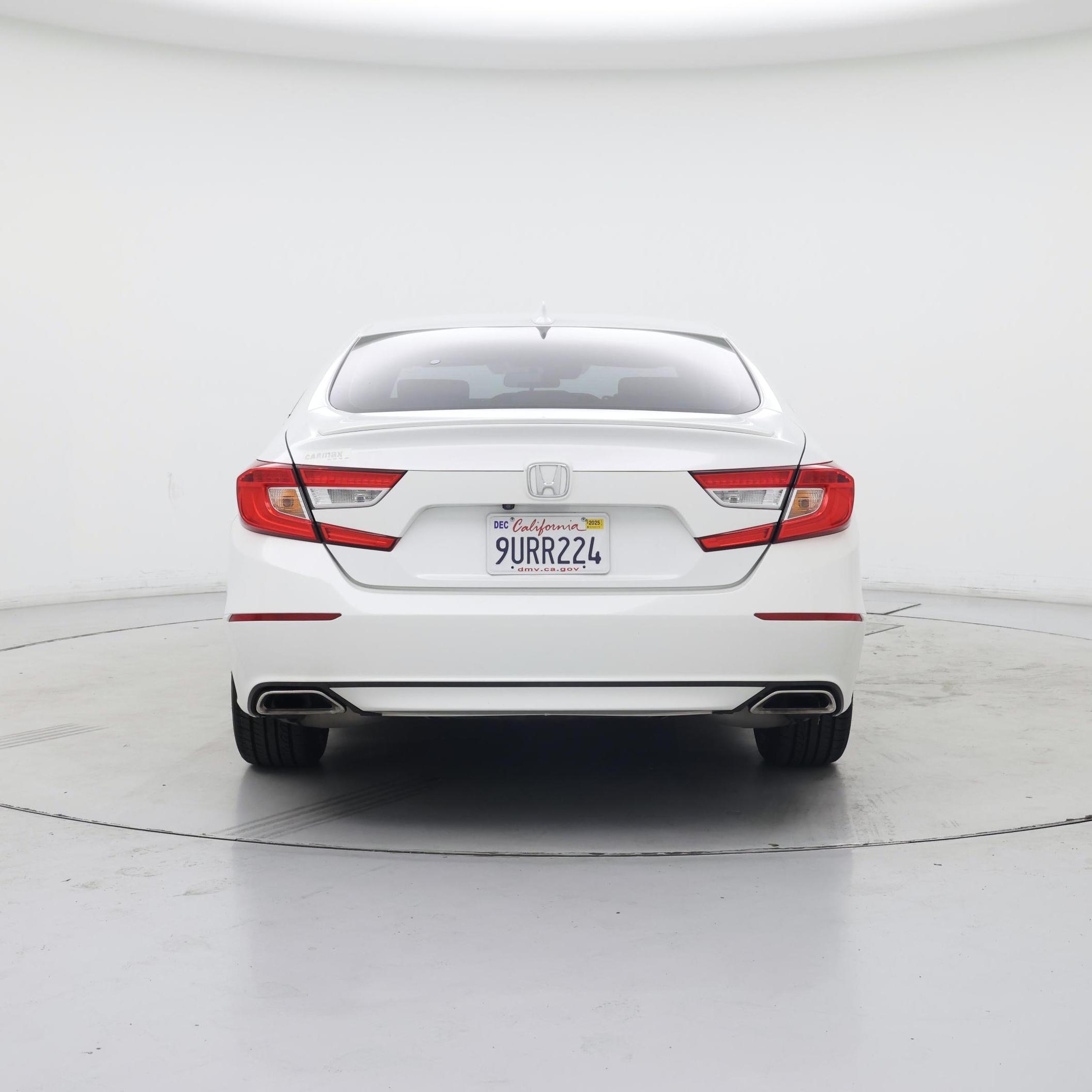 Thumbnail: 2018 Honda Accord - 6
