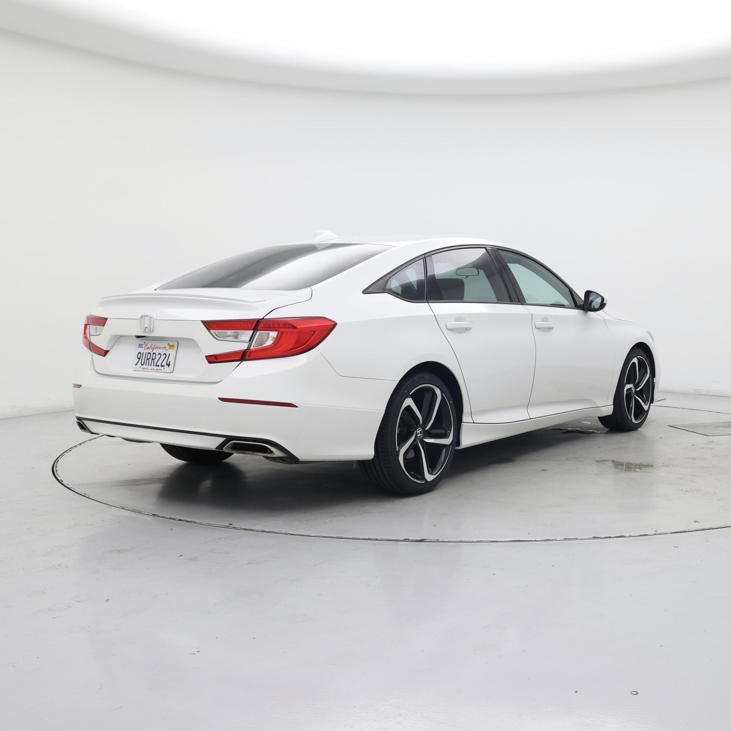Thumbnail: 2018 Honda Accord - 8