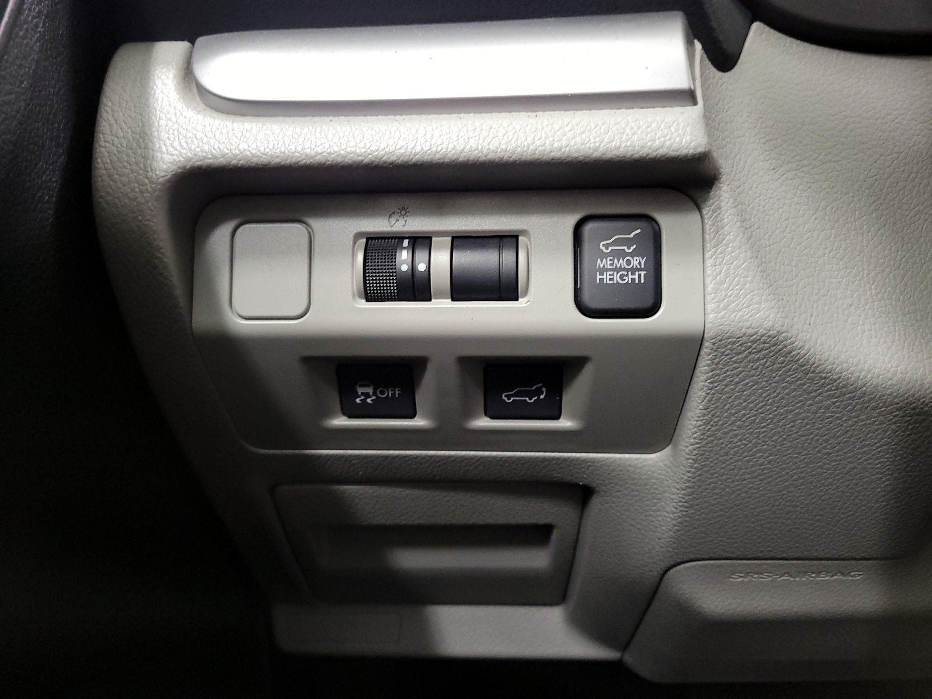 Thumbnail: 2016 Subaru Forester - 13