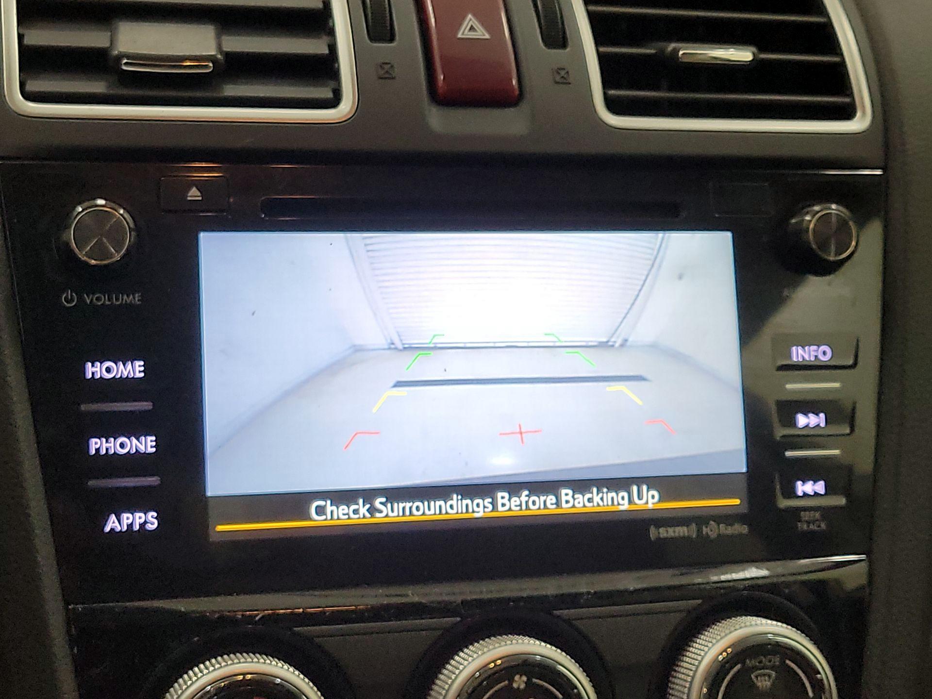 Thumbnail: 2016 Subaru Forester - 14