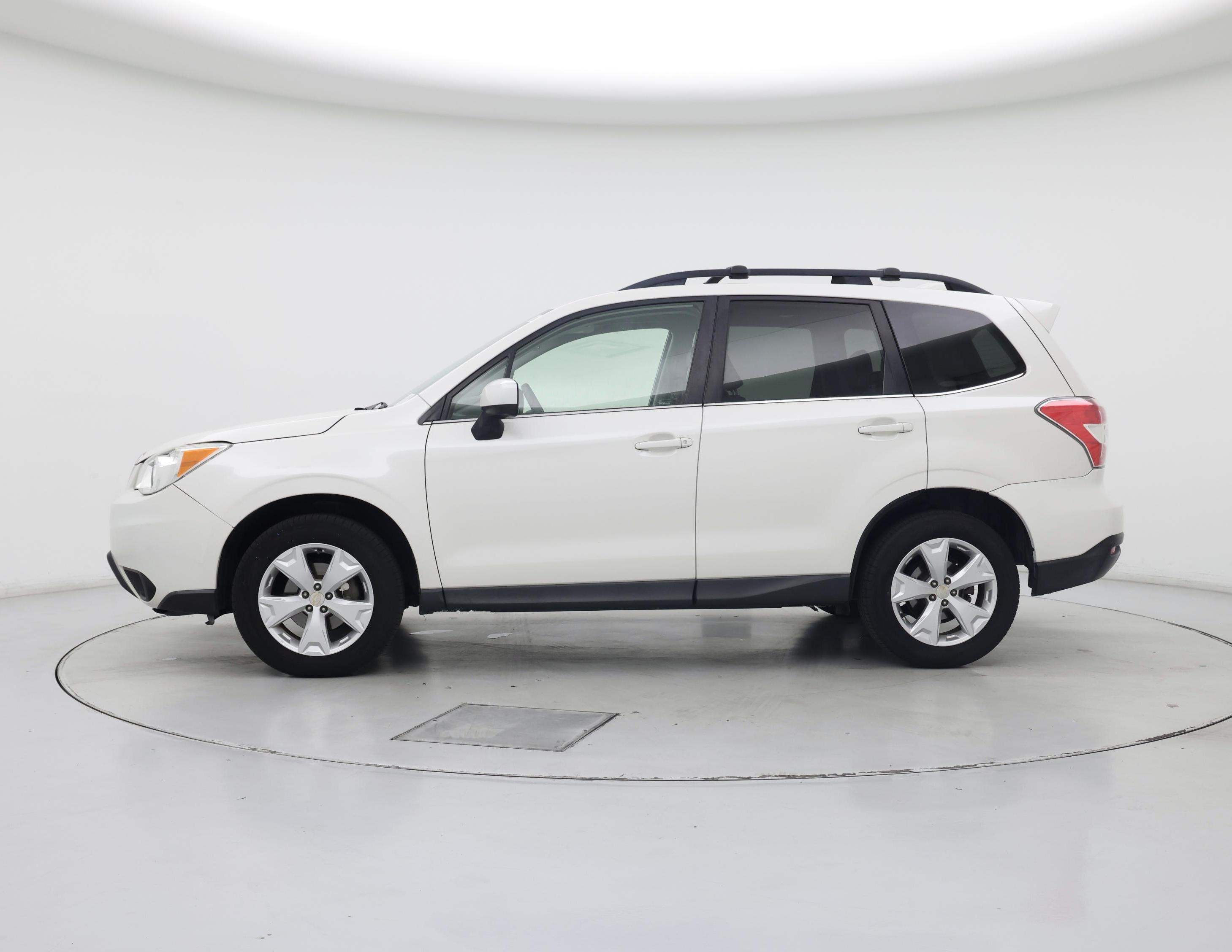 Thumbnail: 2016 Subaru Forester - 3