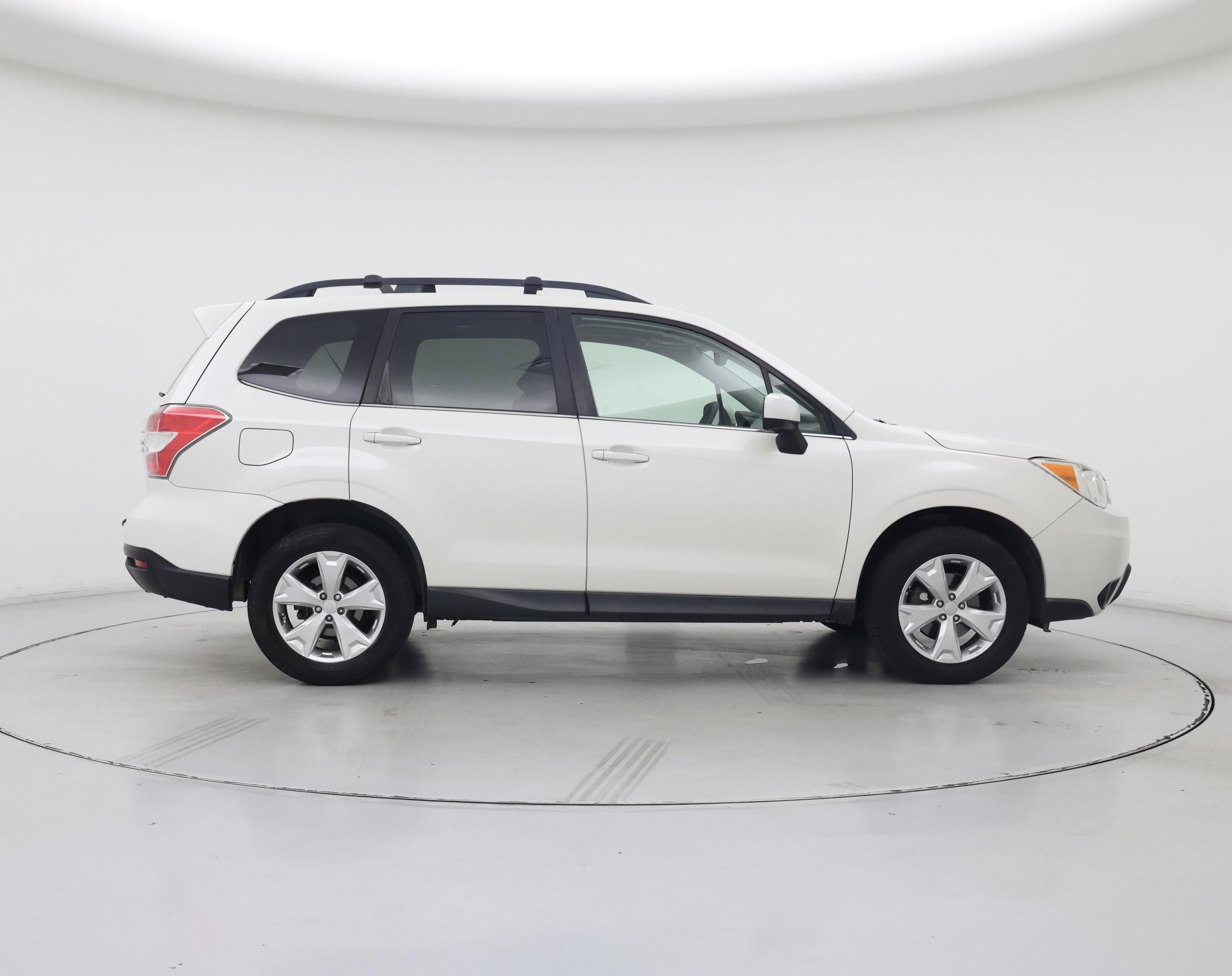 Thumbnail: 2016 Subaru Forester - 7