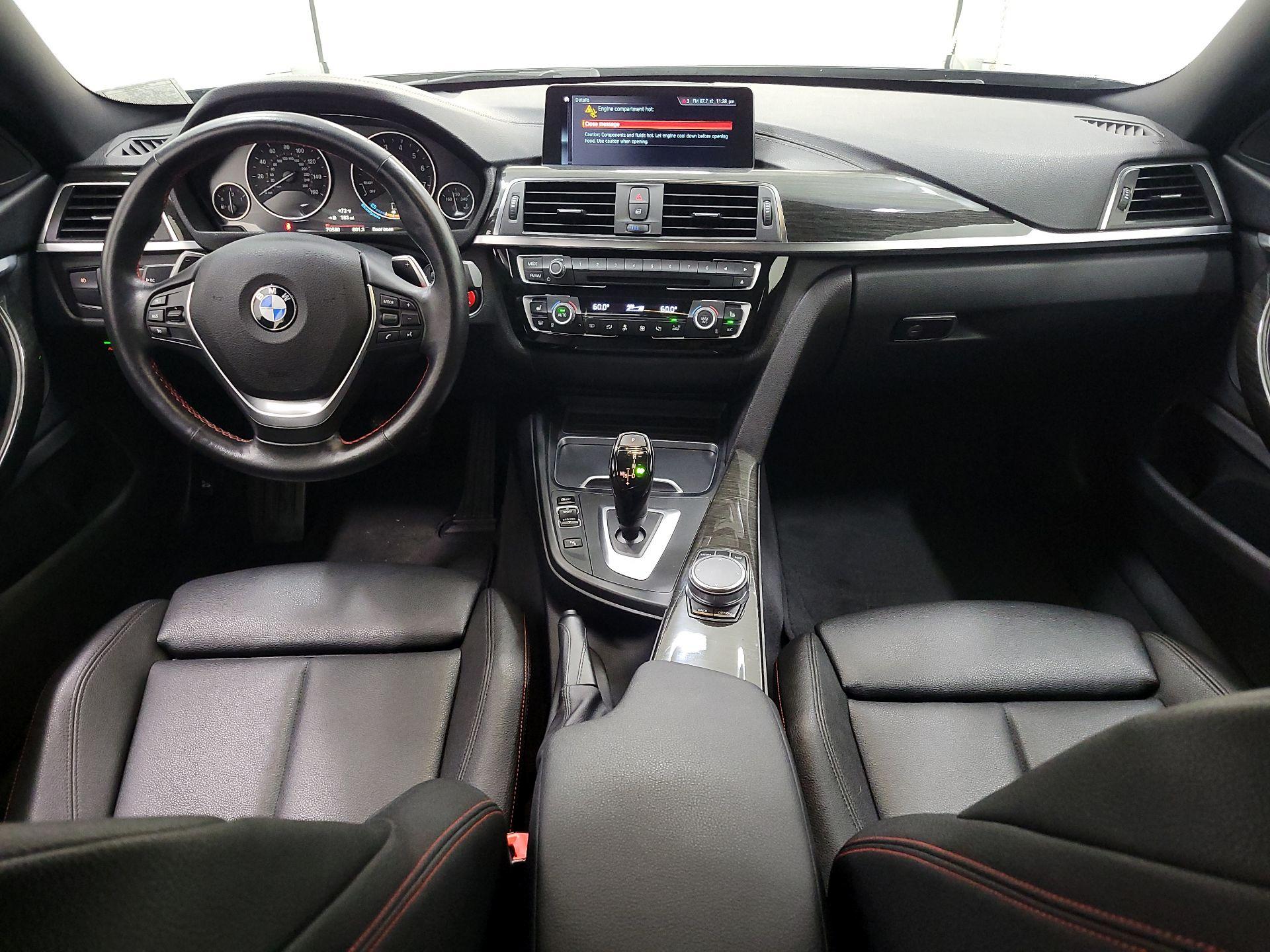 Thumbnail: 2019 BMW 4 Series - 9
