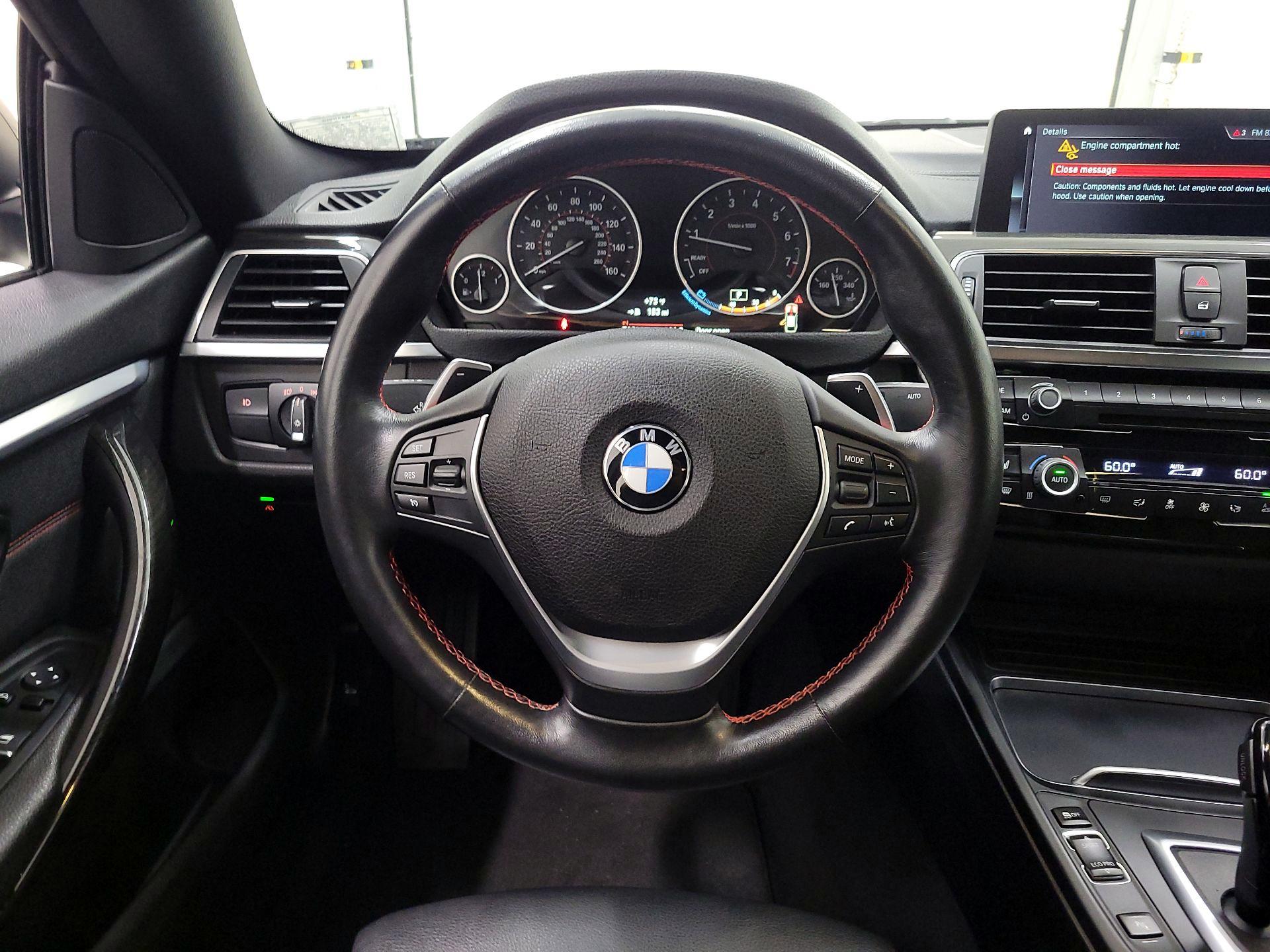 Thumbnail: 2019 BMW 4 Series - 10