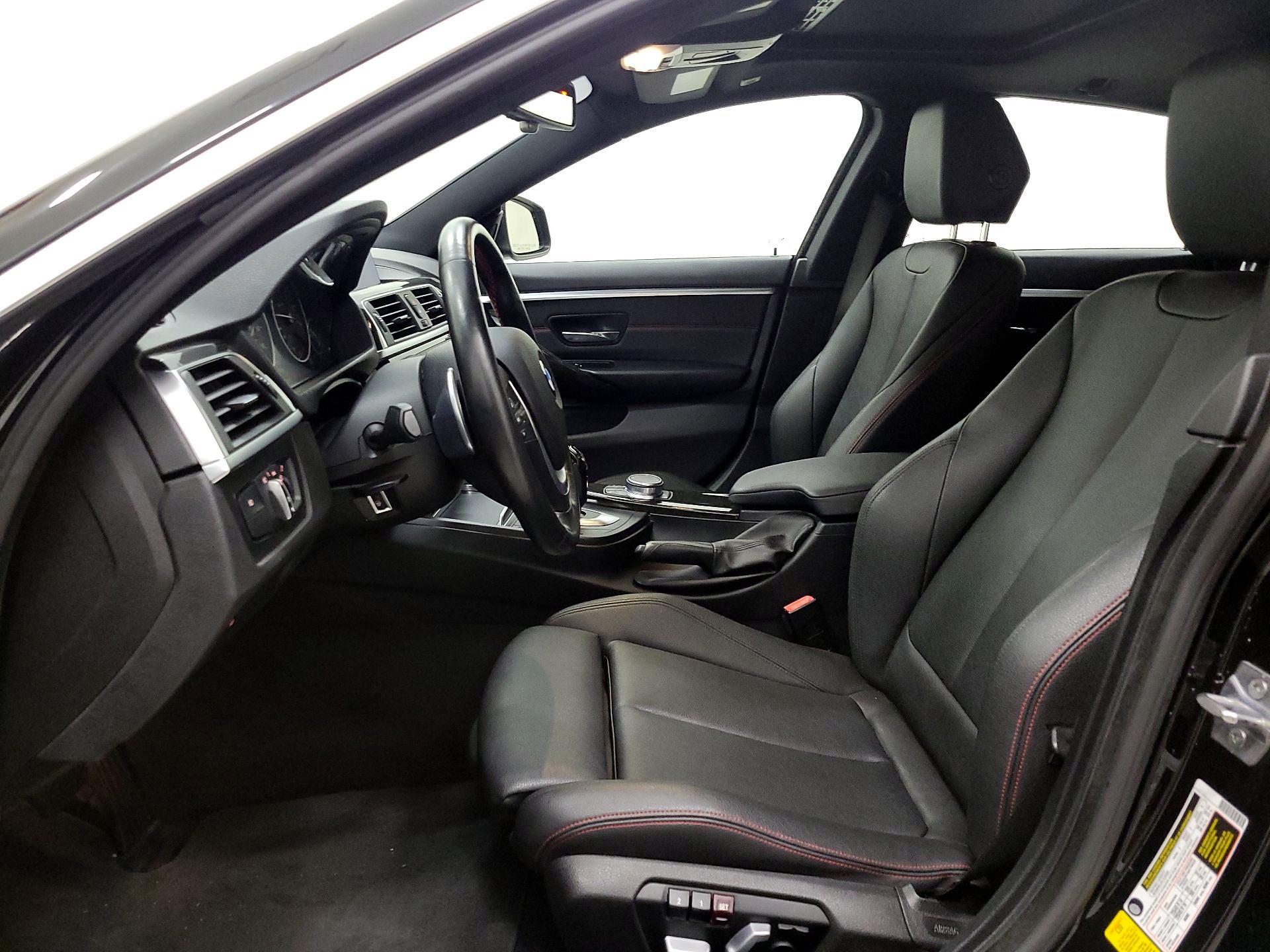 Thumbnail: 2019 BMW 4 Series - 11
