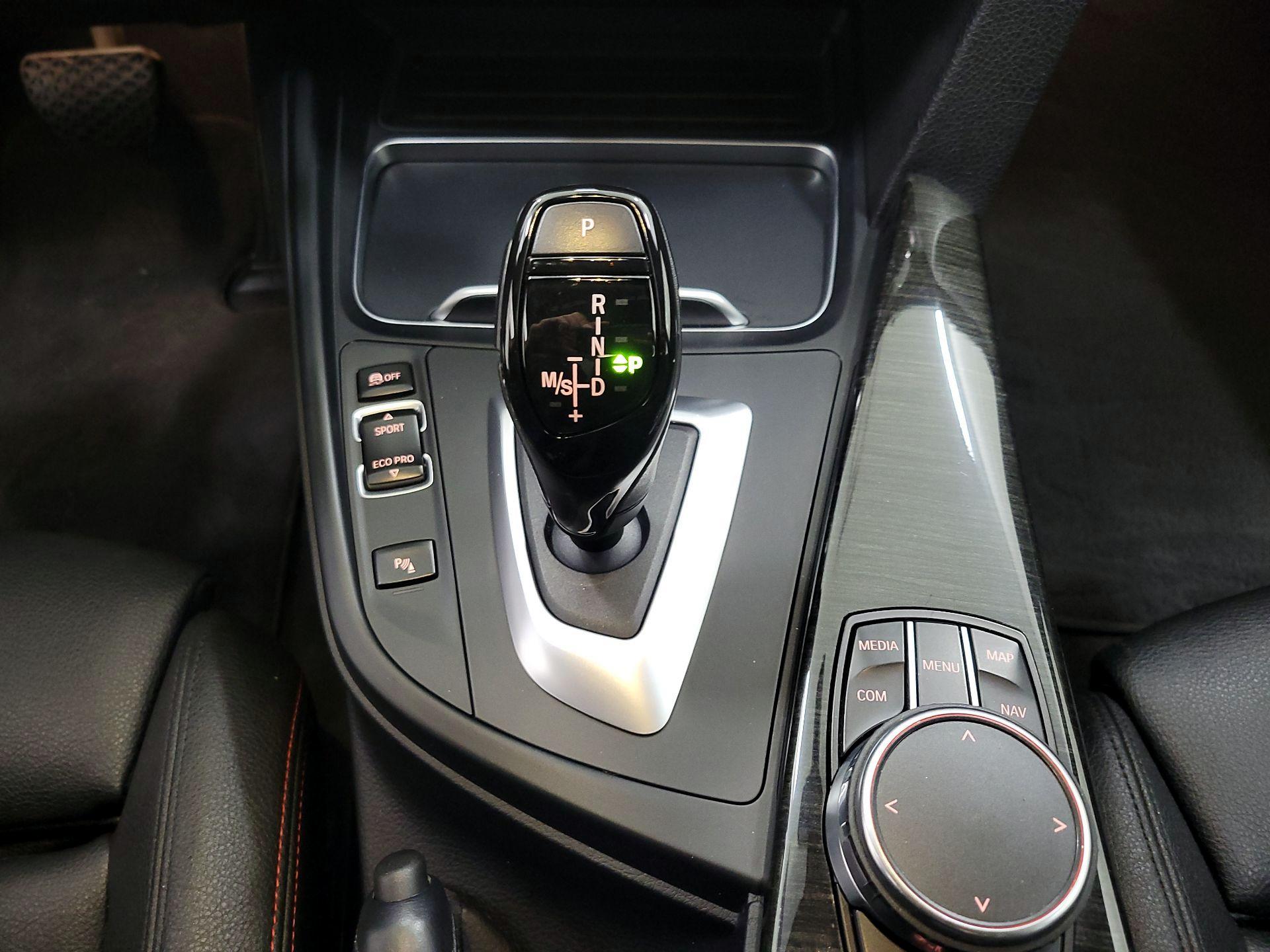 Thumbnail: 2019 BMW 4 Series - 16