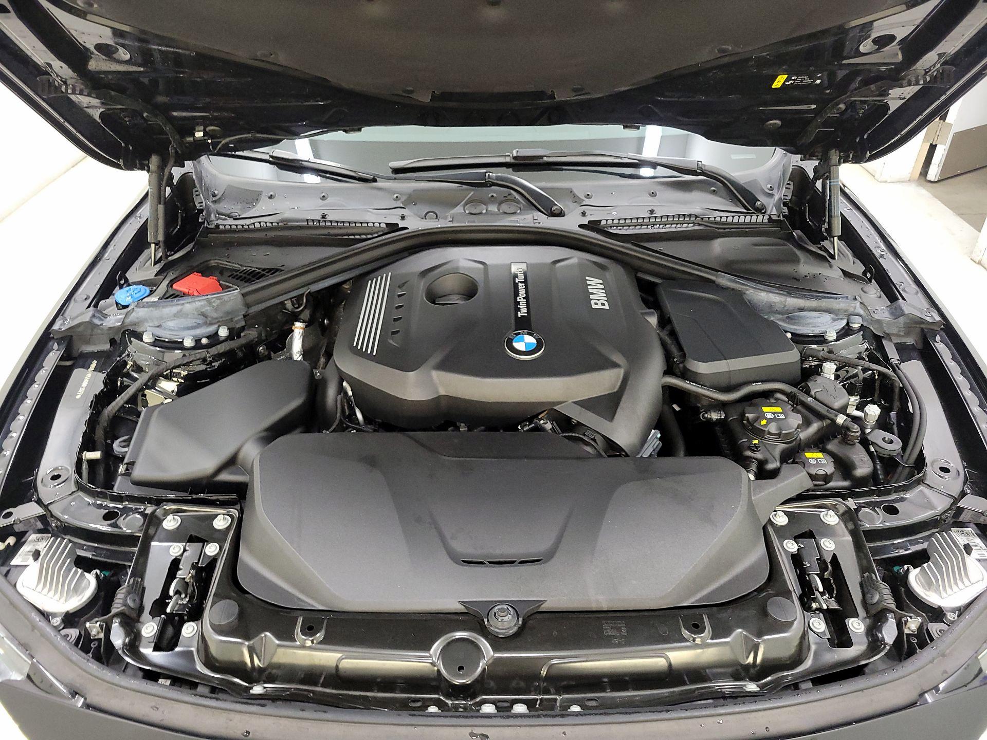 Thumbnail: 2019 BMW 4 Series - 19