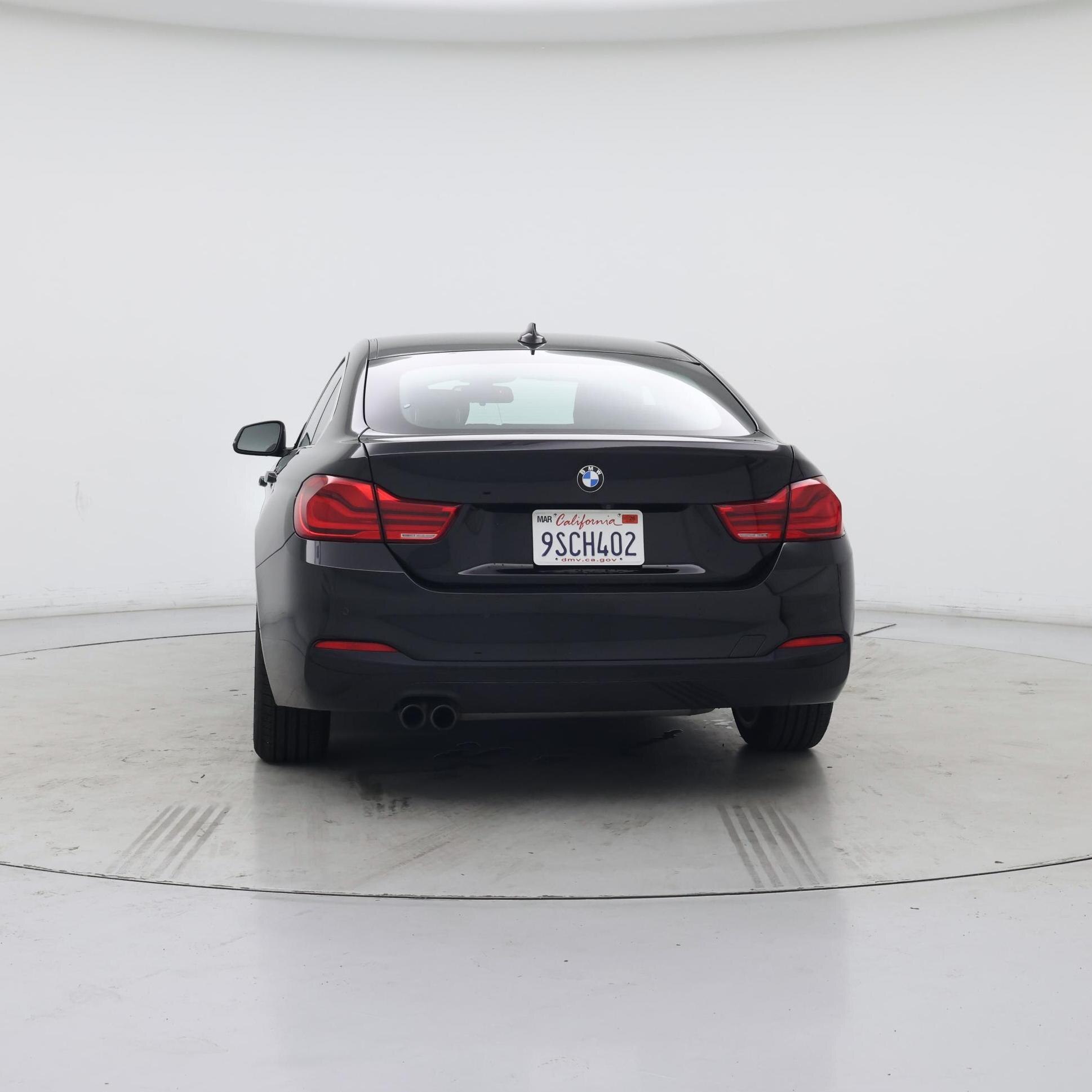 Thumbnail: 2019 BMW 4 Series - 6