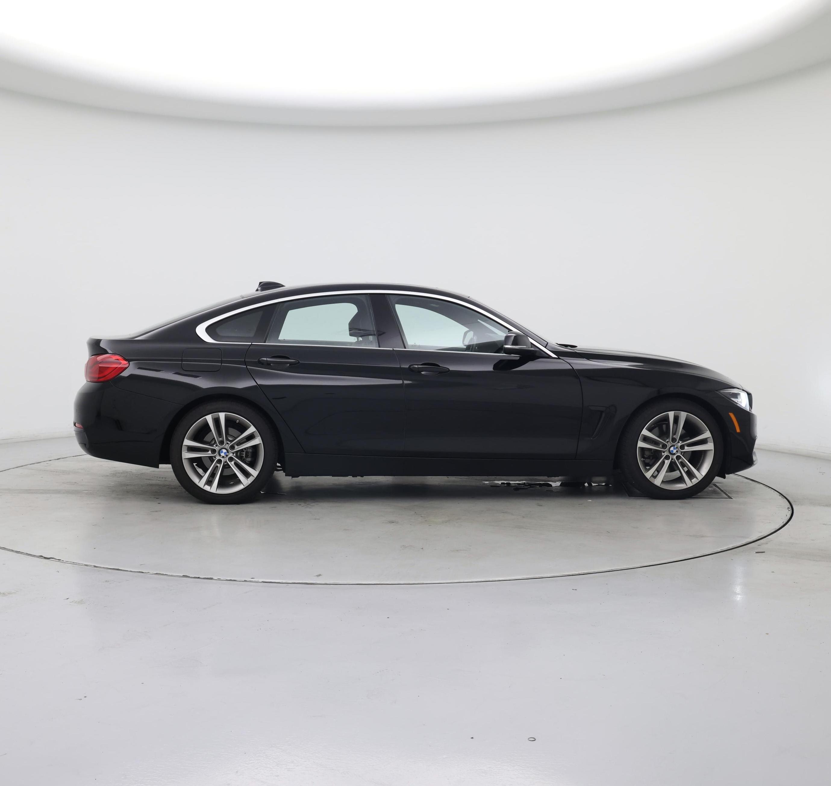 Thumbnail: 2019 BMW 4 Series - 7