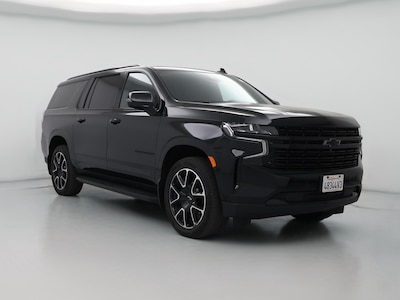 2023 Chevrolet Suburban 1500 RST