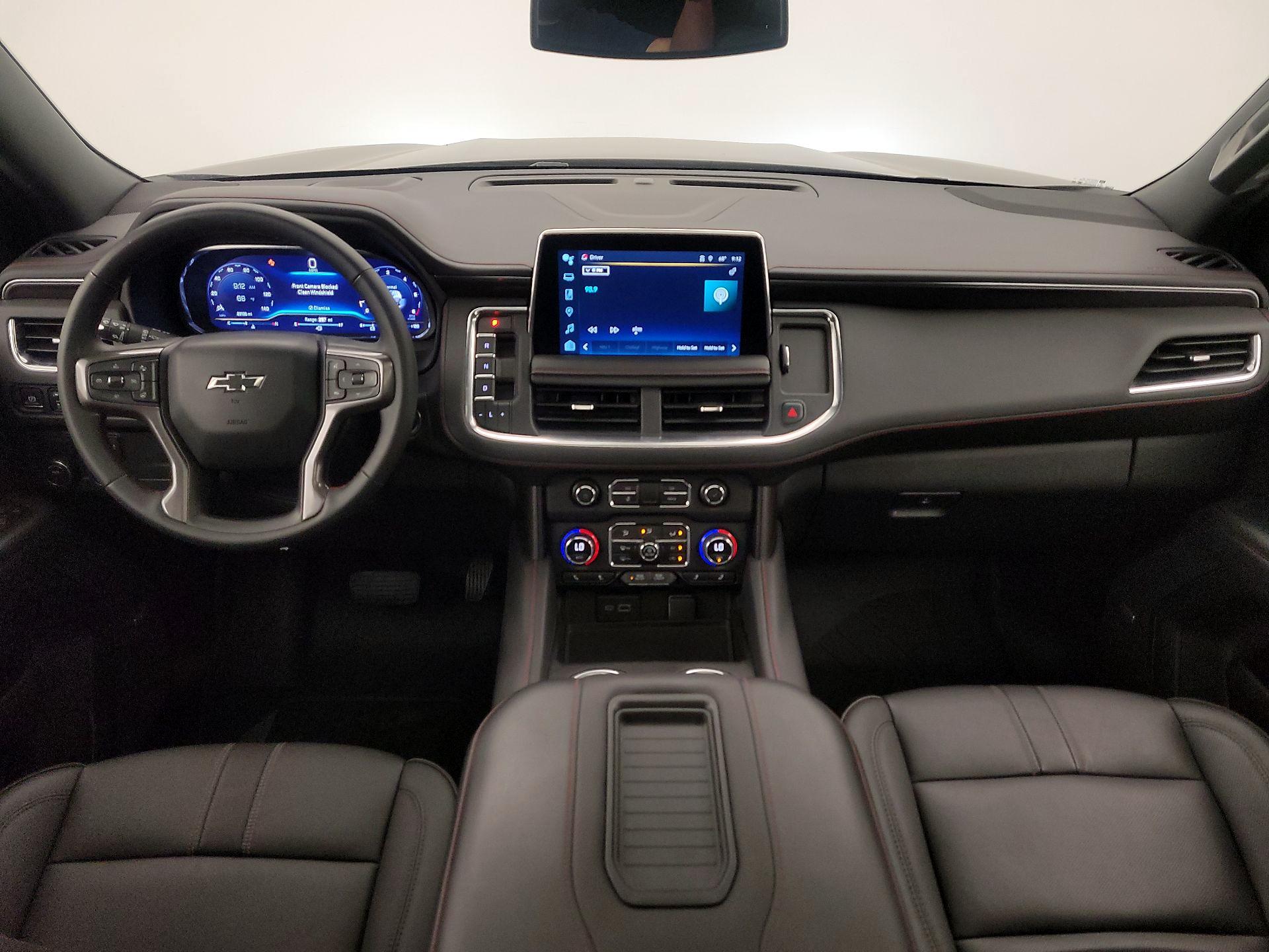 Thumbnail: 2023 Chevrolet Suburban - 9