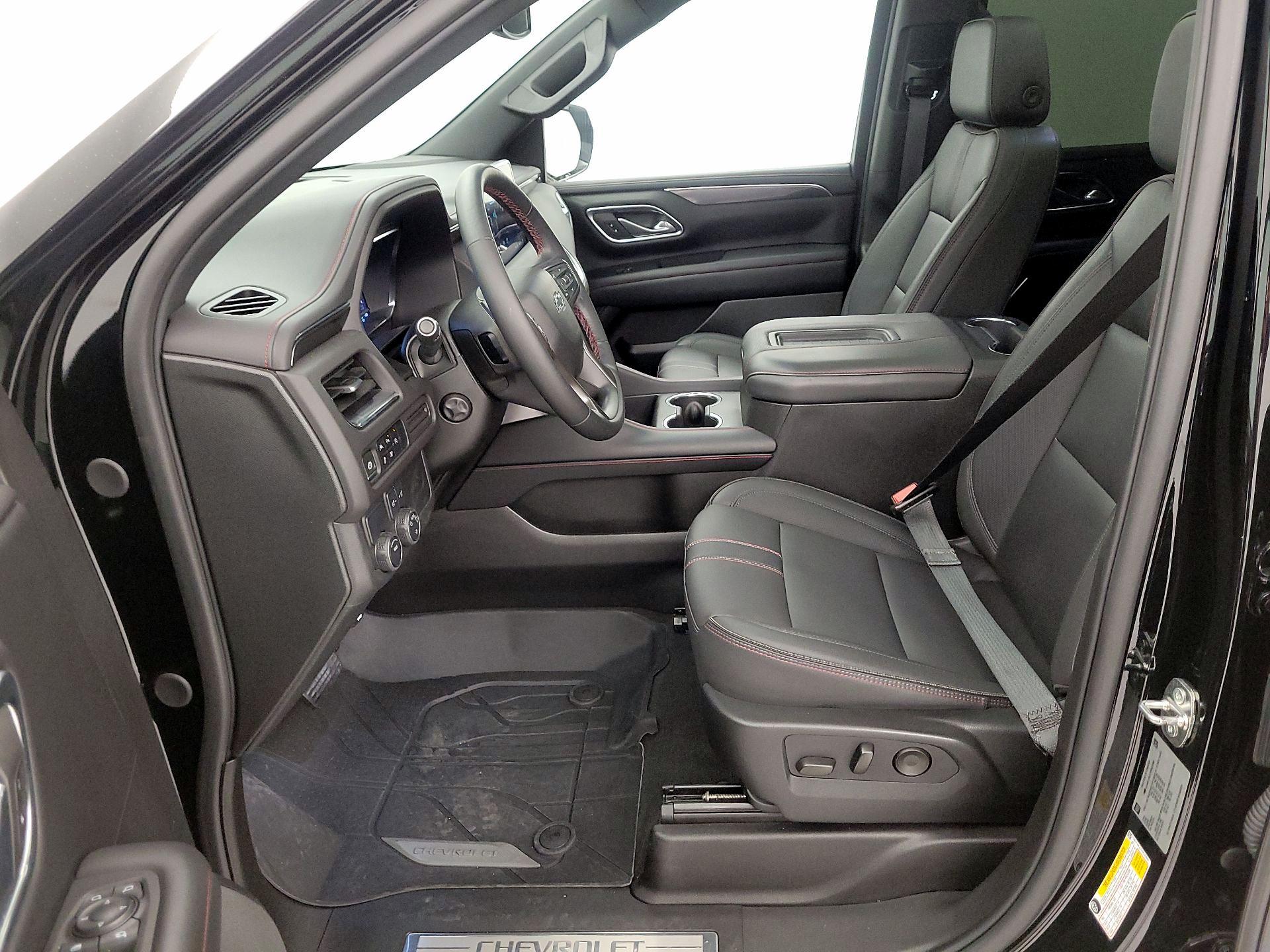 Thumbnail: 2023 Chevrolet Suburban - 11