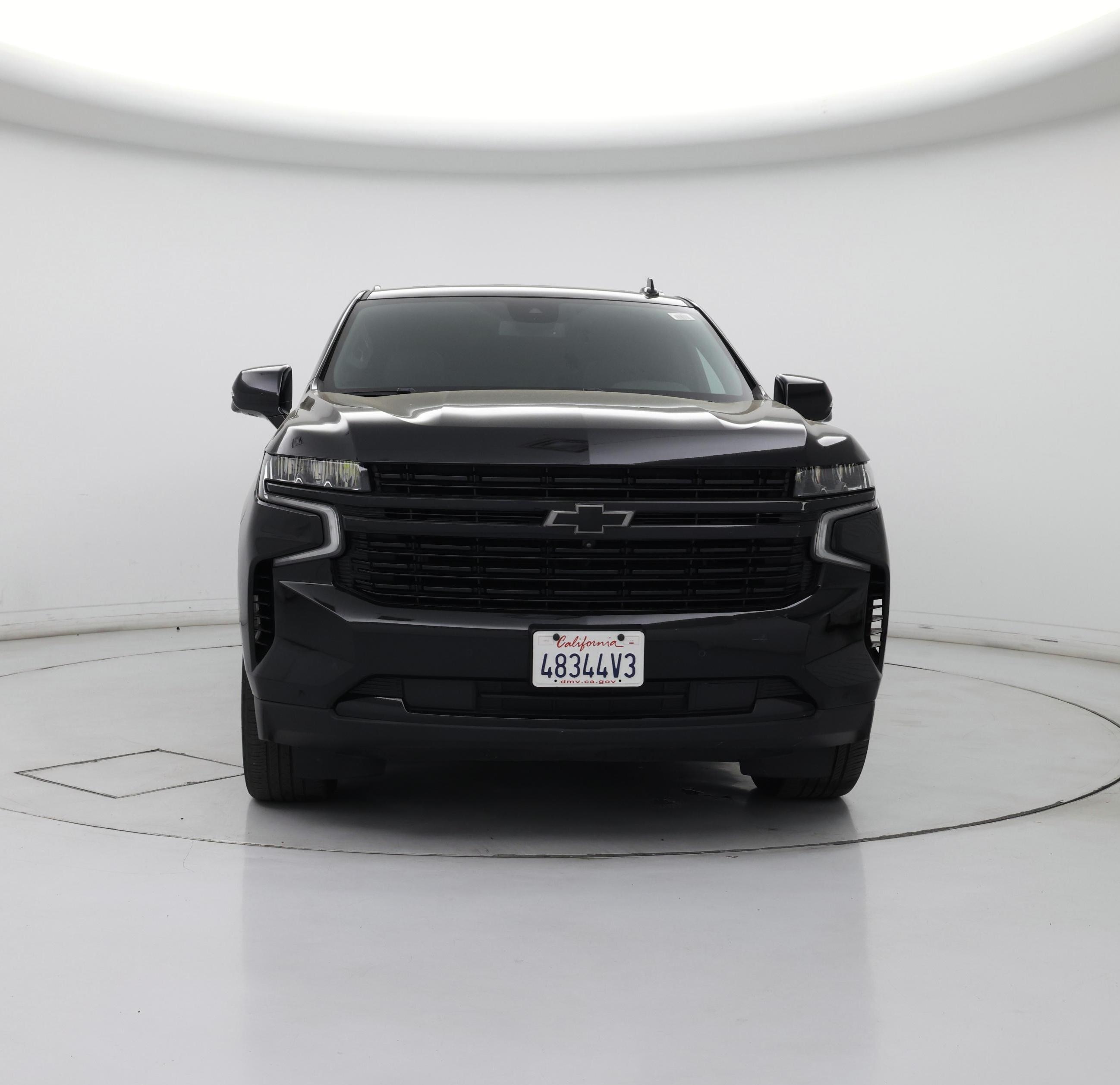 Thumbnail: 2023 Chevrolet Suburban - 5