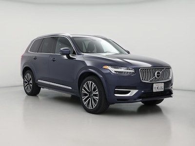 2021 Volvo XC90 Recharge PHEV T8 Inscription