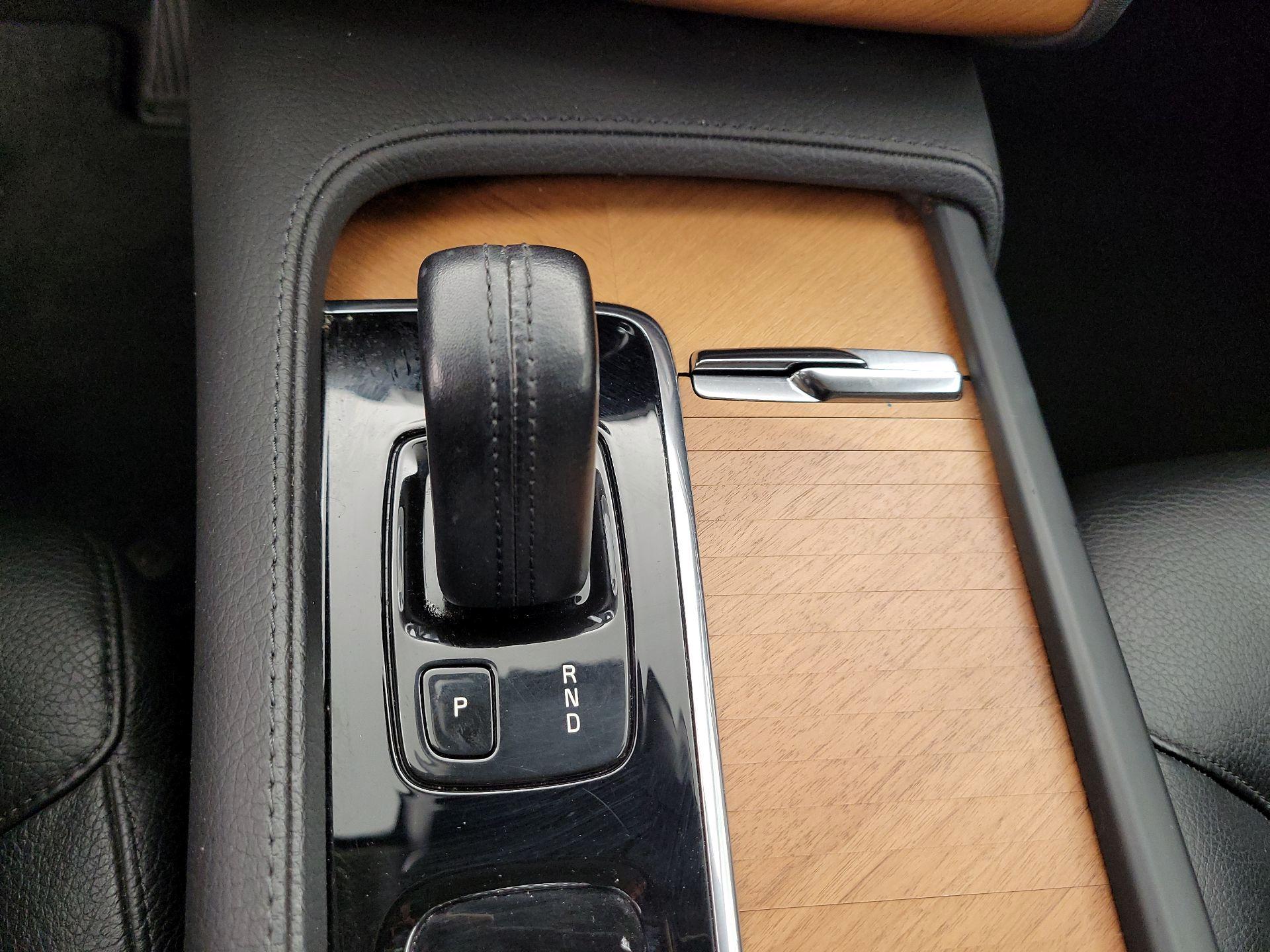 Thumbnail: 2021 Volvo XC90 - 18