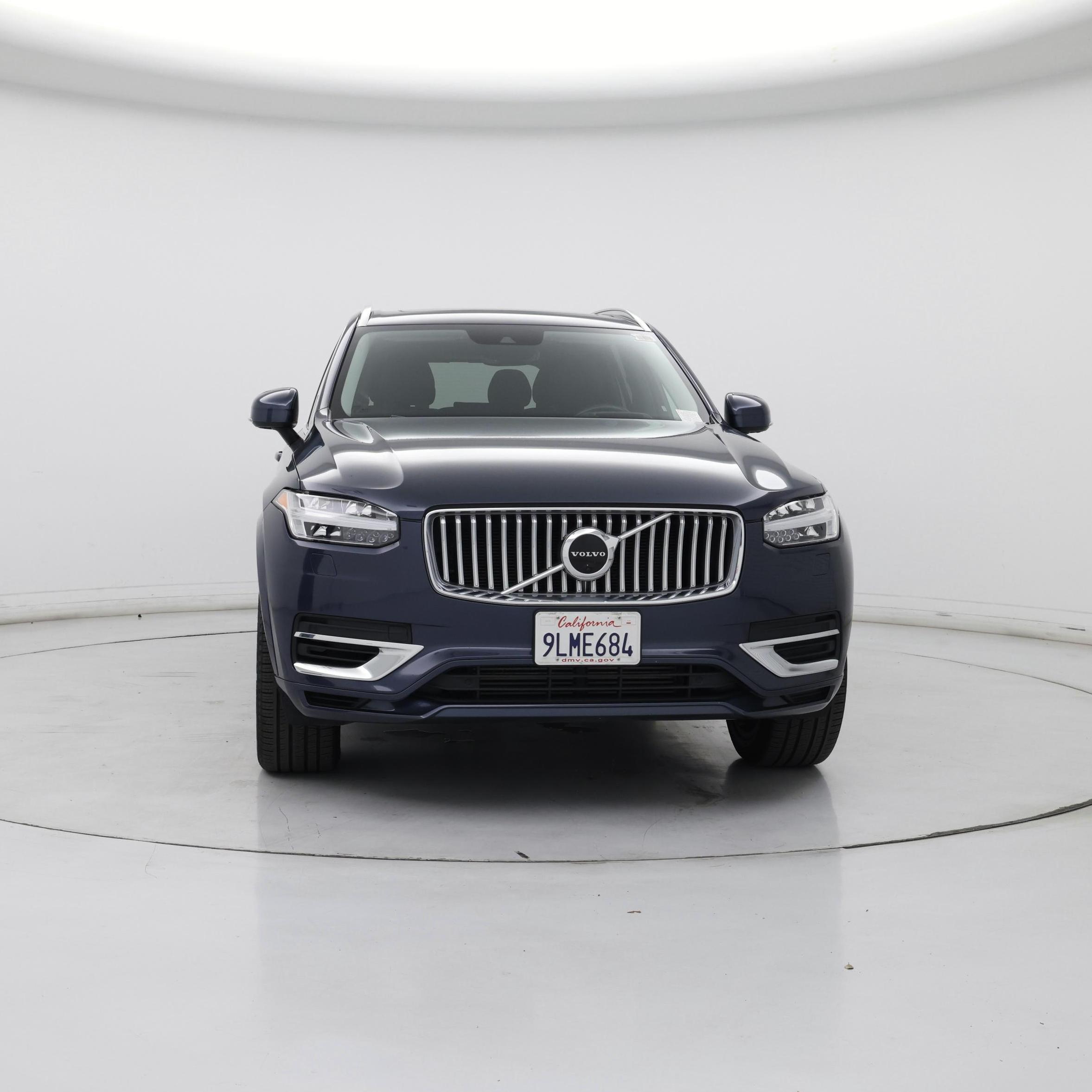 Thumbnail: 2021 Volvo XC90 - 5