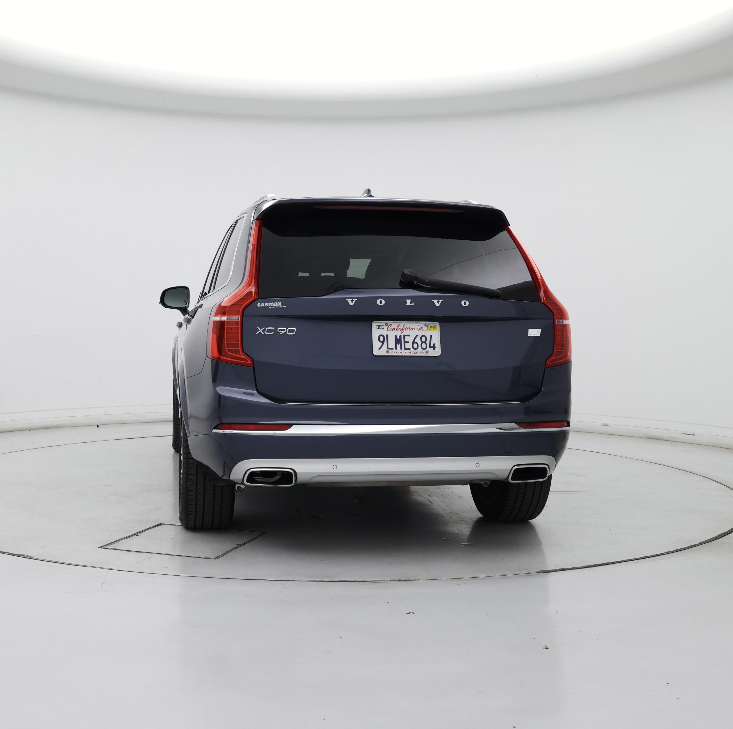 Thumbnail: 2021 Volvo XC90 - 6