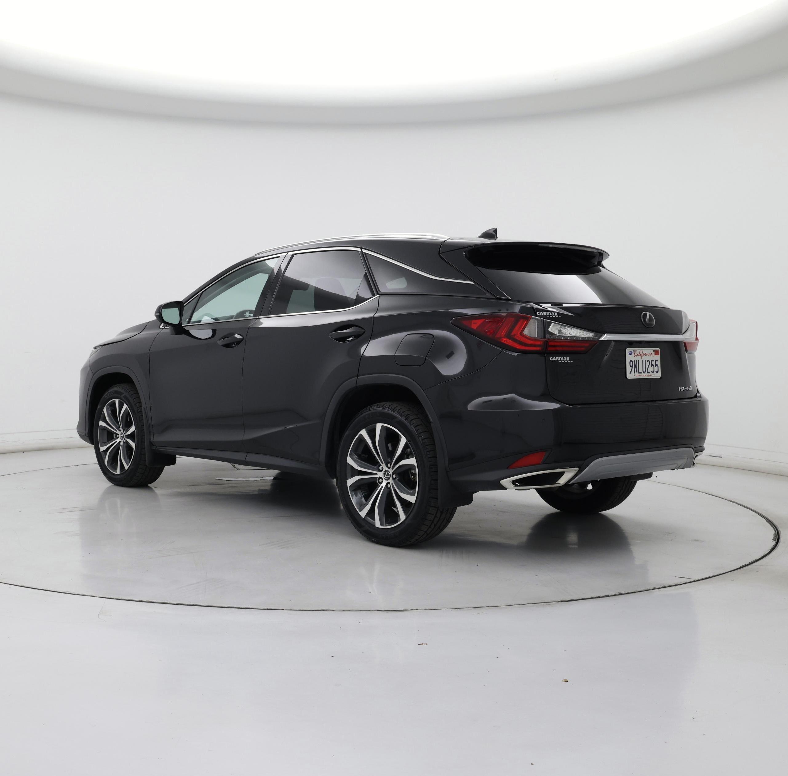 Thumbnail: 2022 Lexus RX - 2