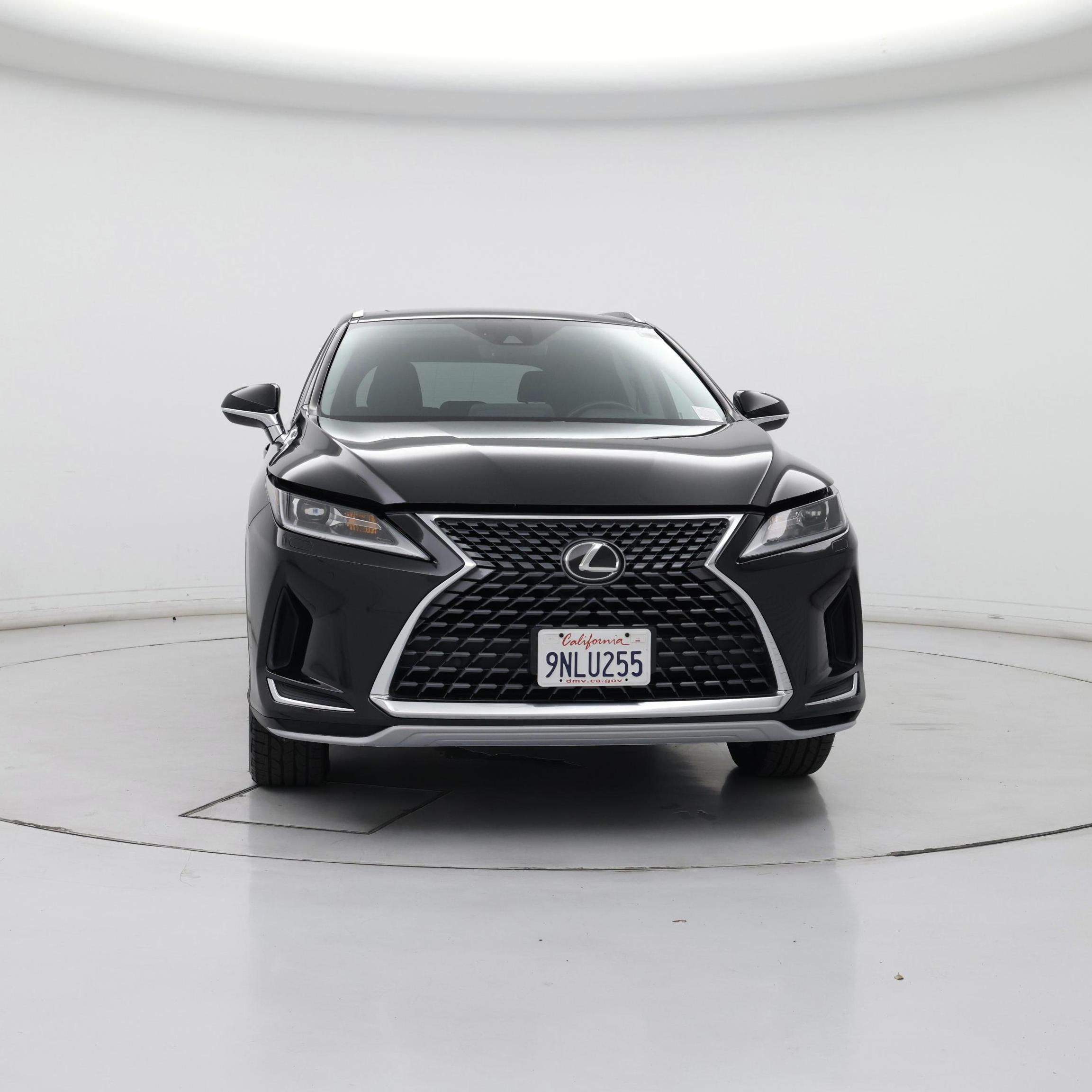 Thumbnail: 2022 Lexus RX - 5