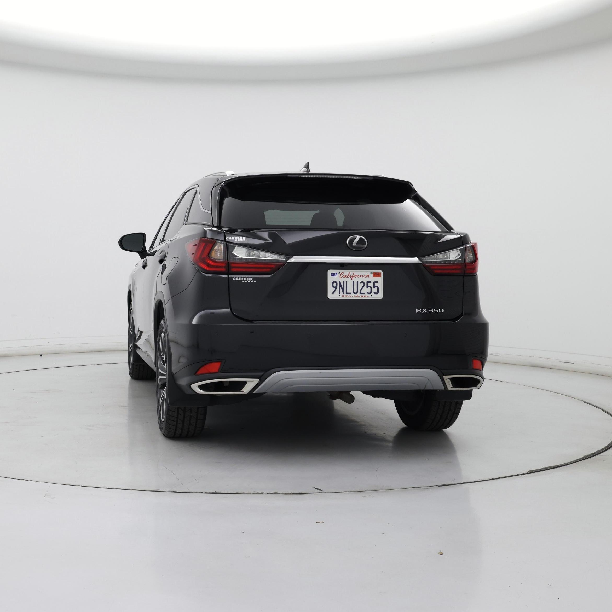 Thumbnail: 2022 Lexus RX - 6