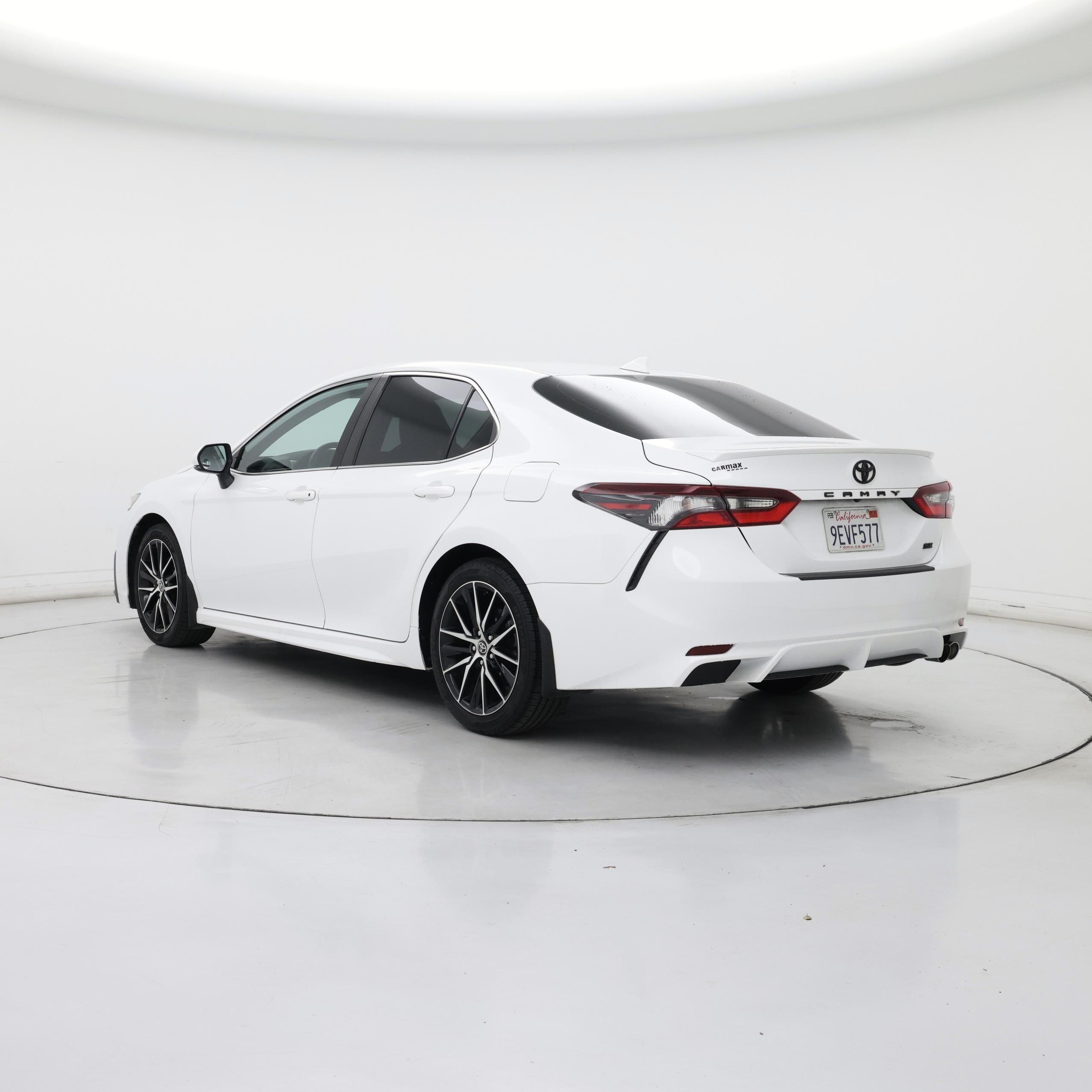 Thumbnail: 2023 Toyota Camry - 2