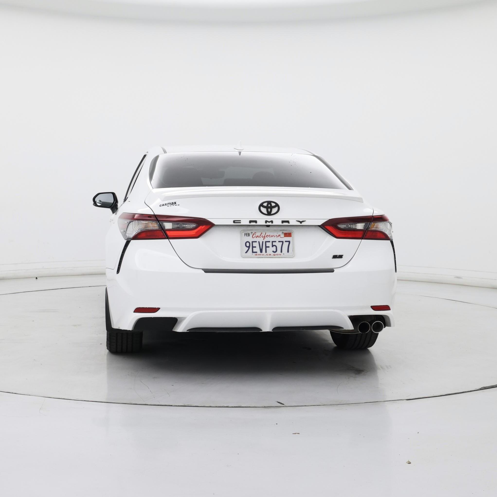 Thumbnail: 2023 Toyota Camry - 6