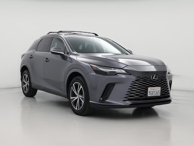 2023 Lexus RX 350 Premium