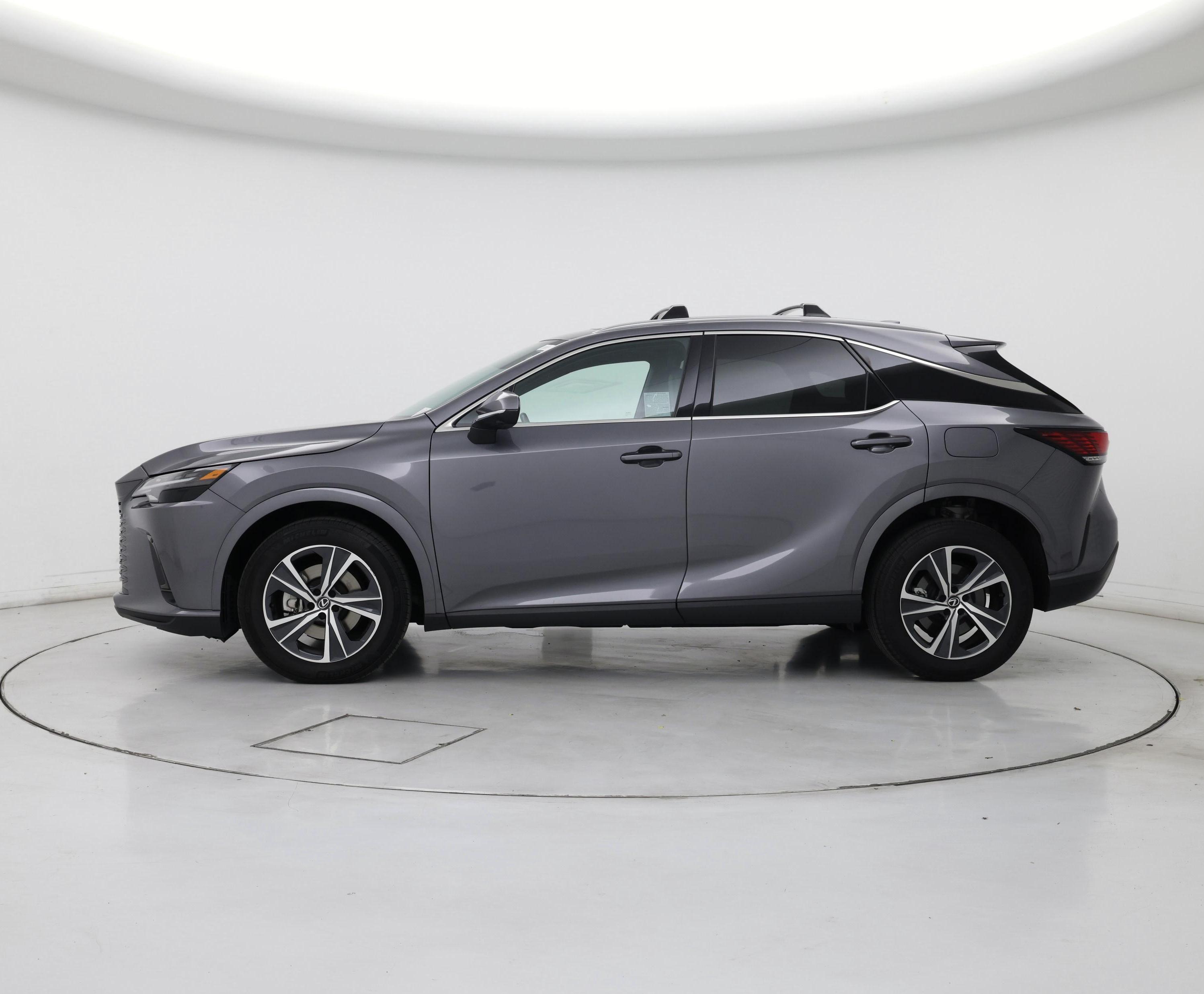 Thumbnail: 2023 Lexus RX - 3